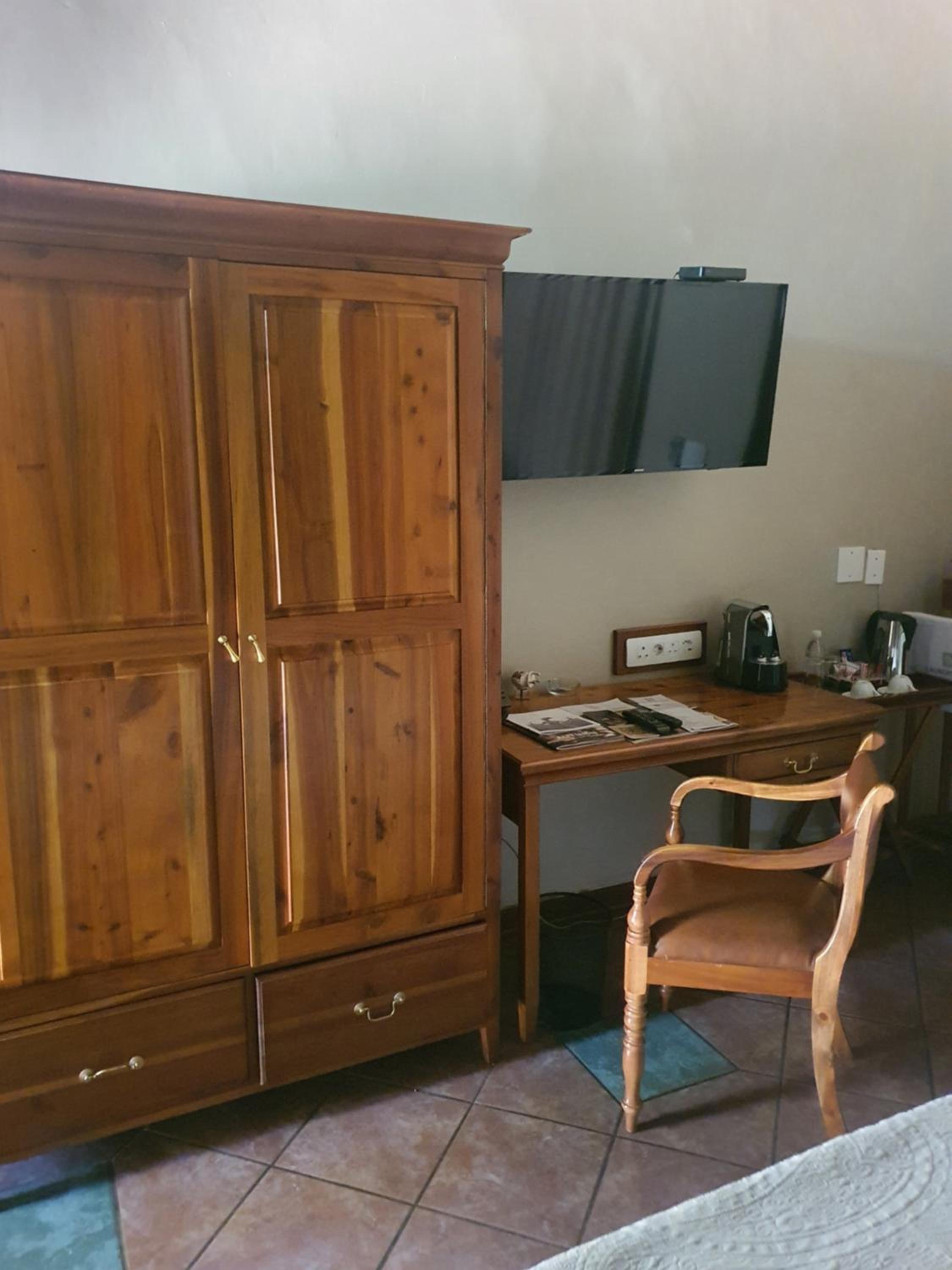 Luxury Room photo 2
