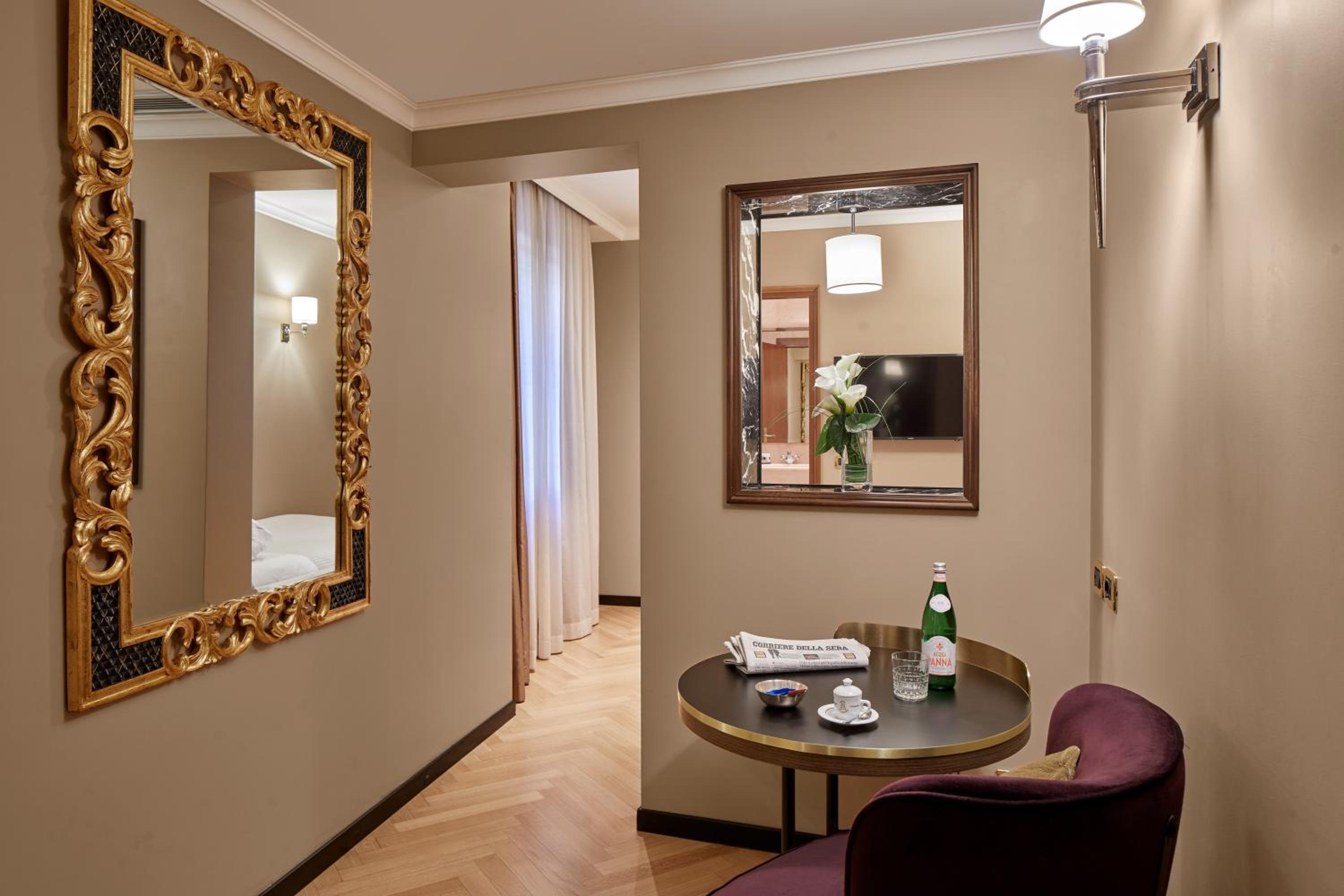 Superior Single Room