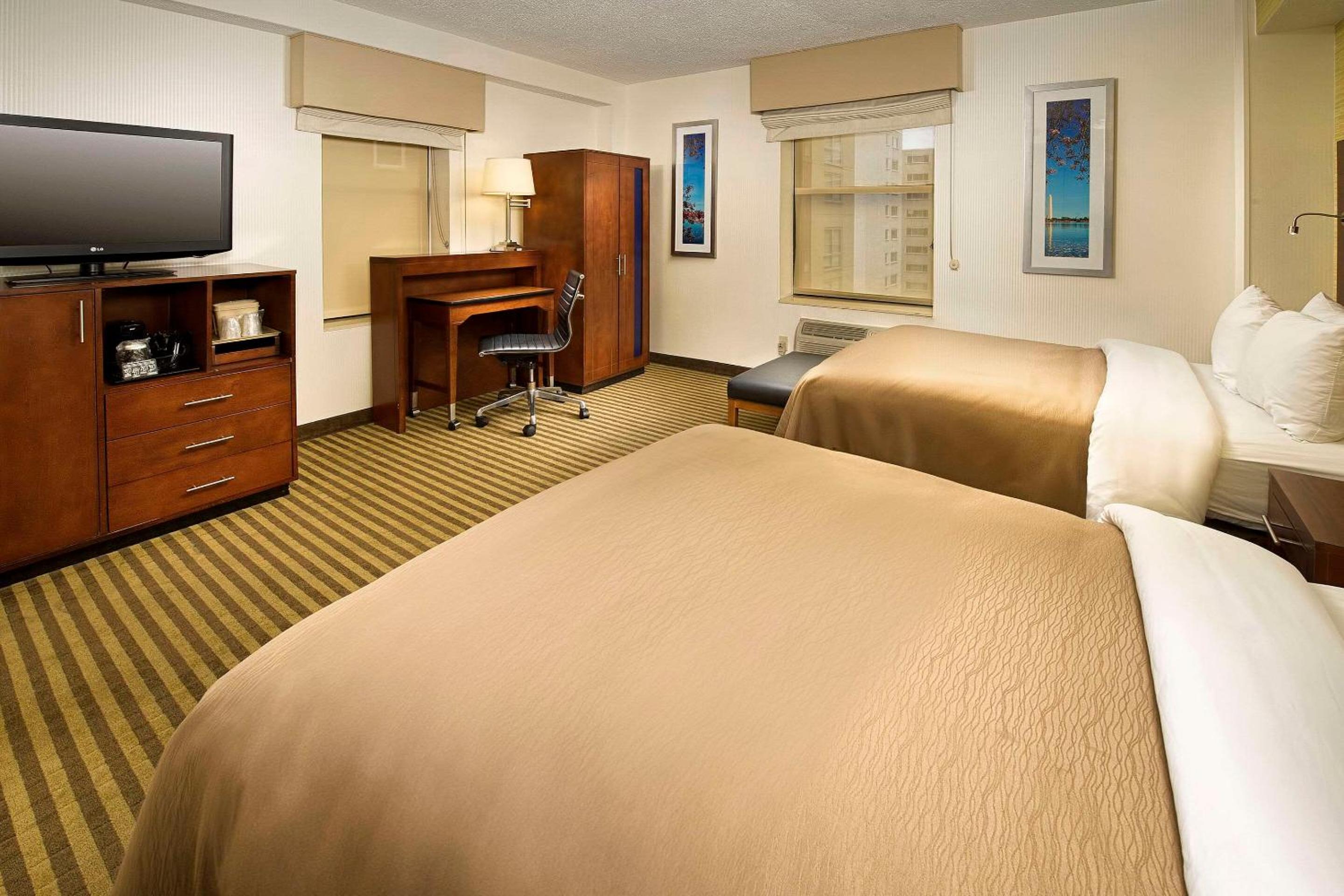 Standard Double Room - Photo 1