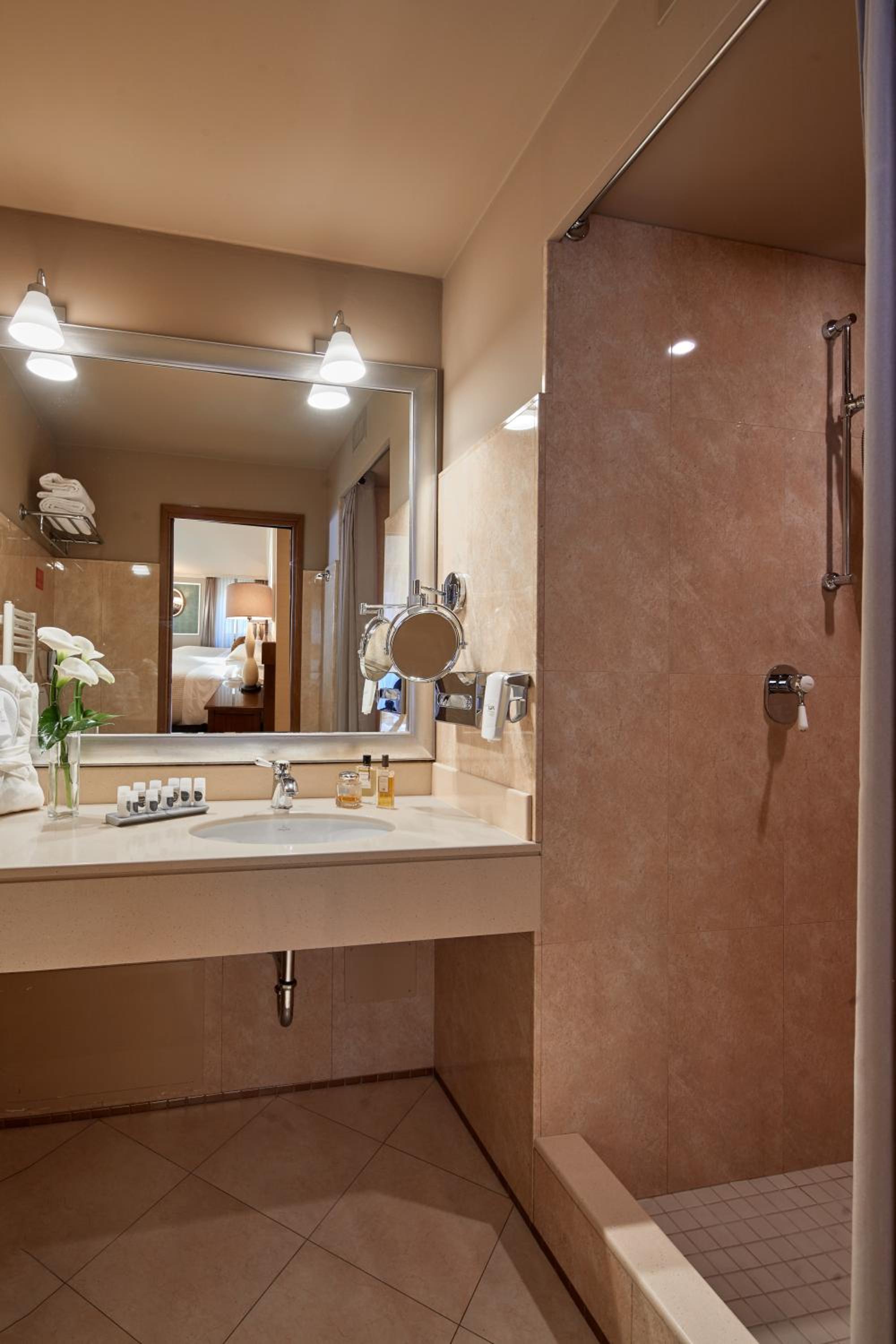 Superior Single Room