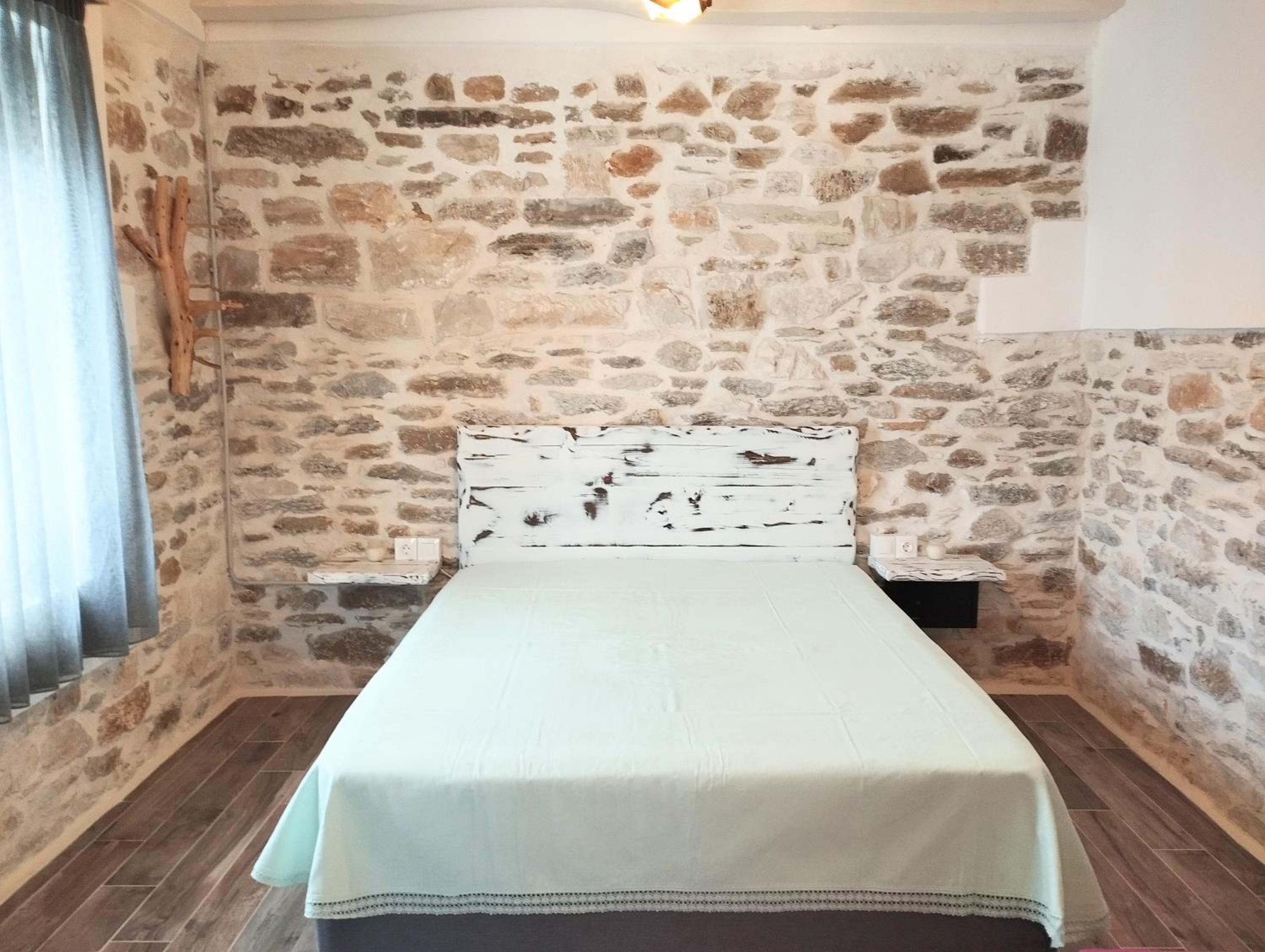 One-Bedroom Villa photo 1