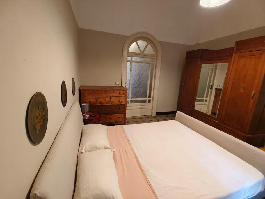 Appartamento con due camere