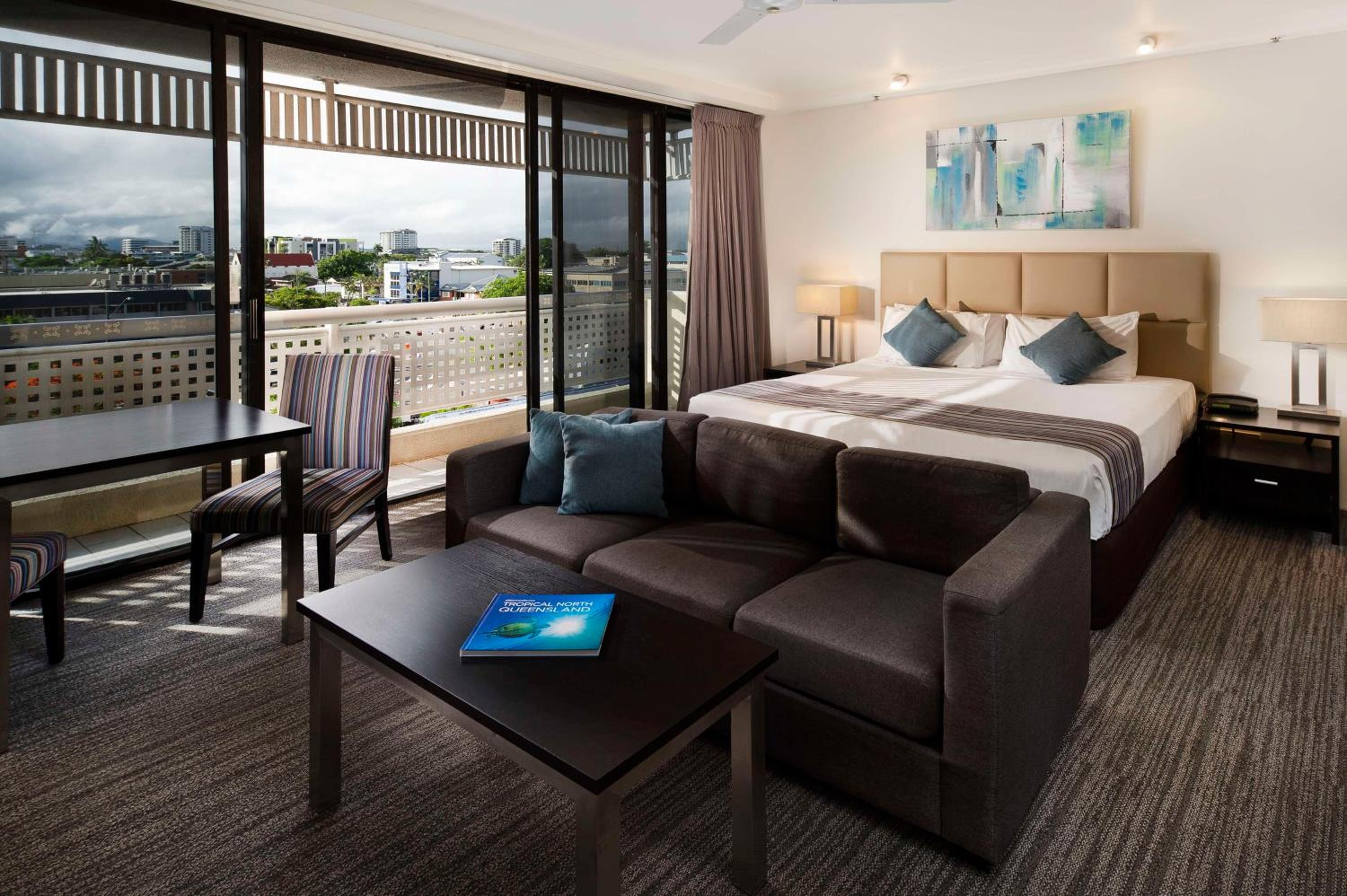 Executive Room - Queen - Photo 4