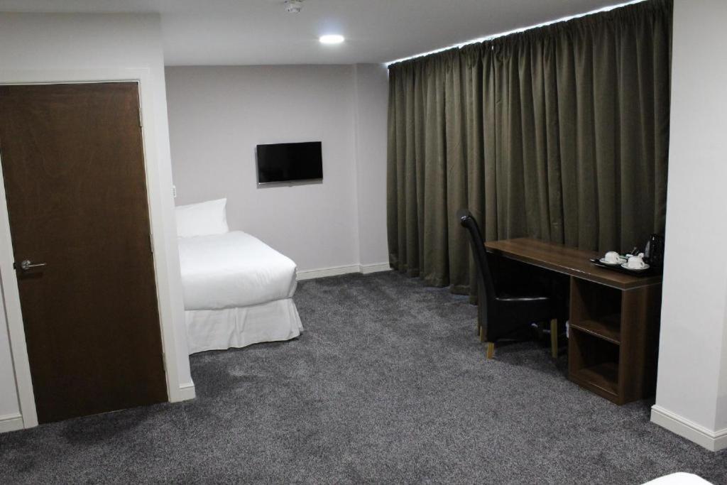 Standard Single Room photo 1