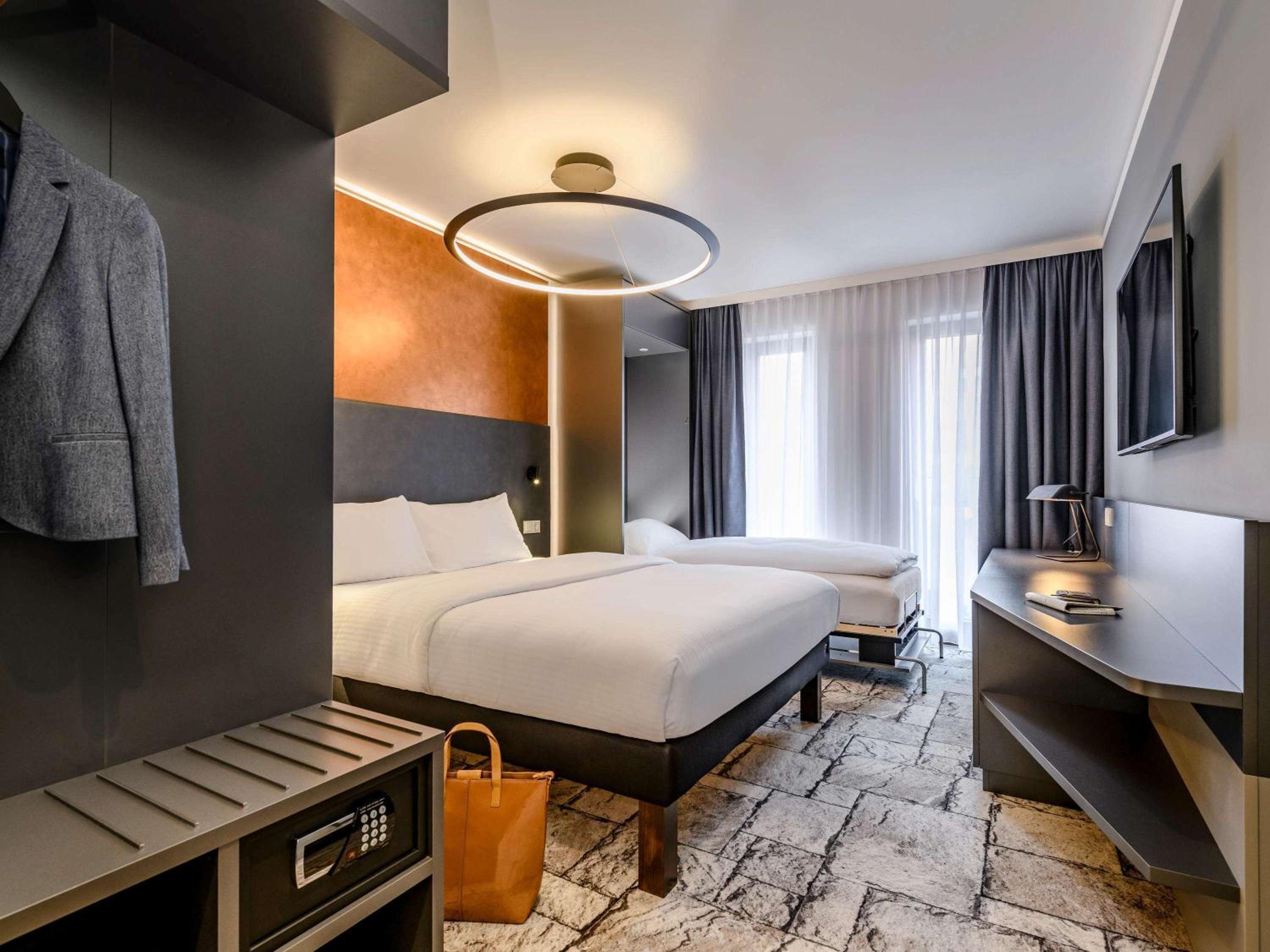 Twin Room photo 1