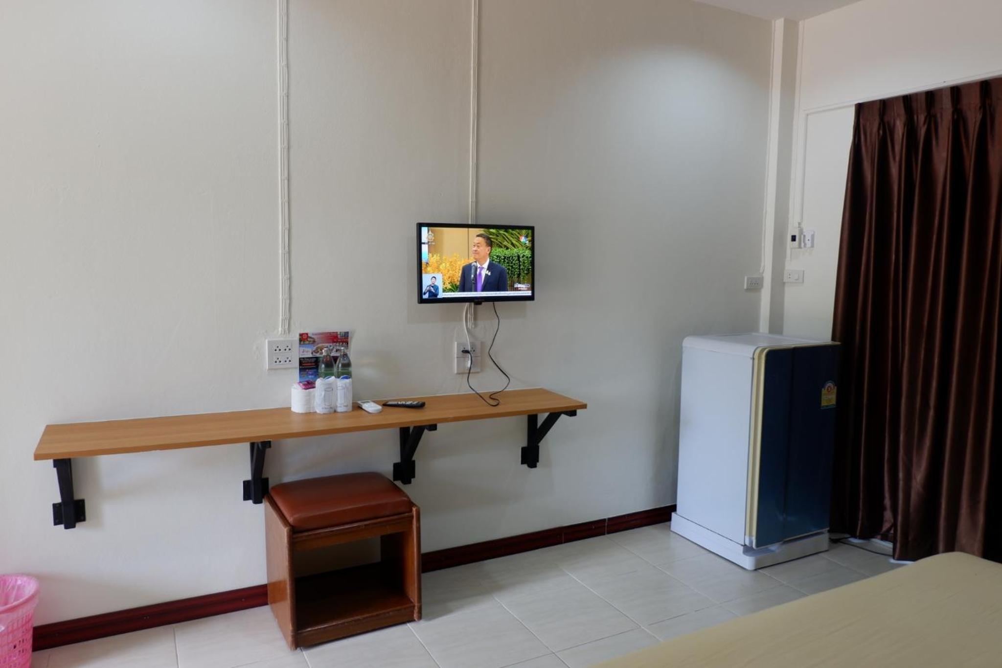 Superior King Room - Photo 2