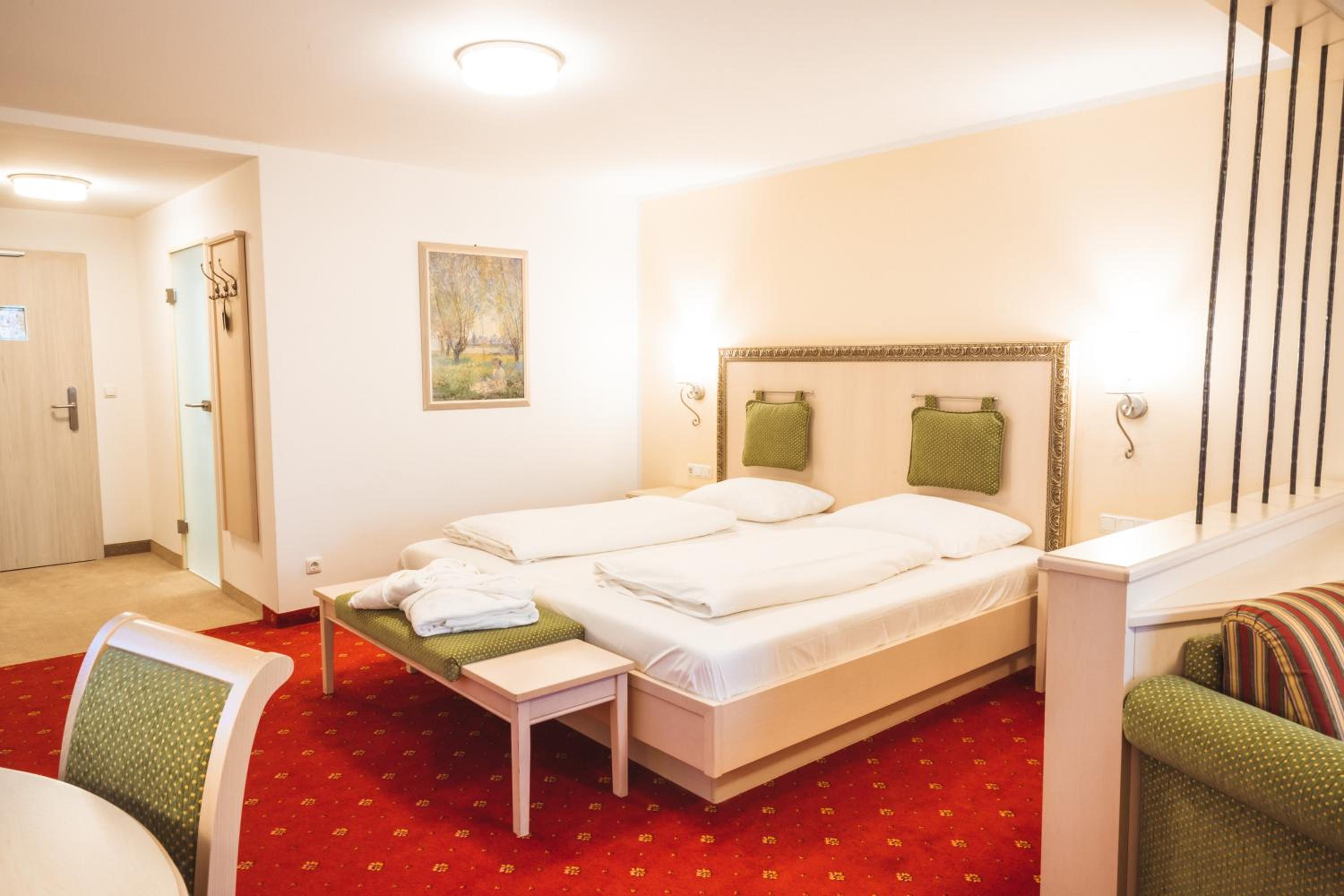 Junior Suite - Photo 2