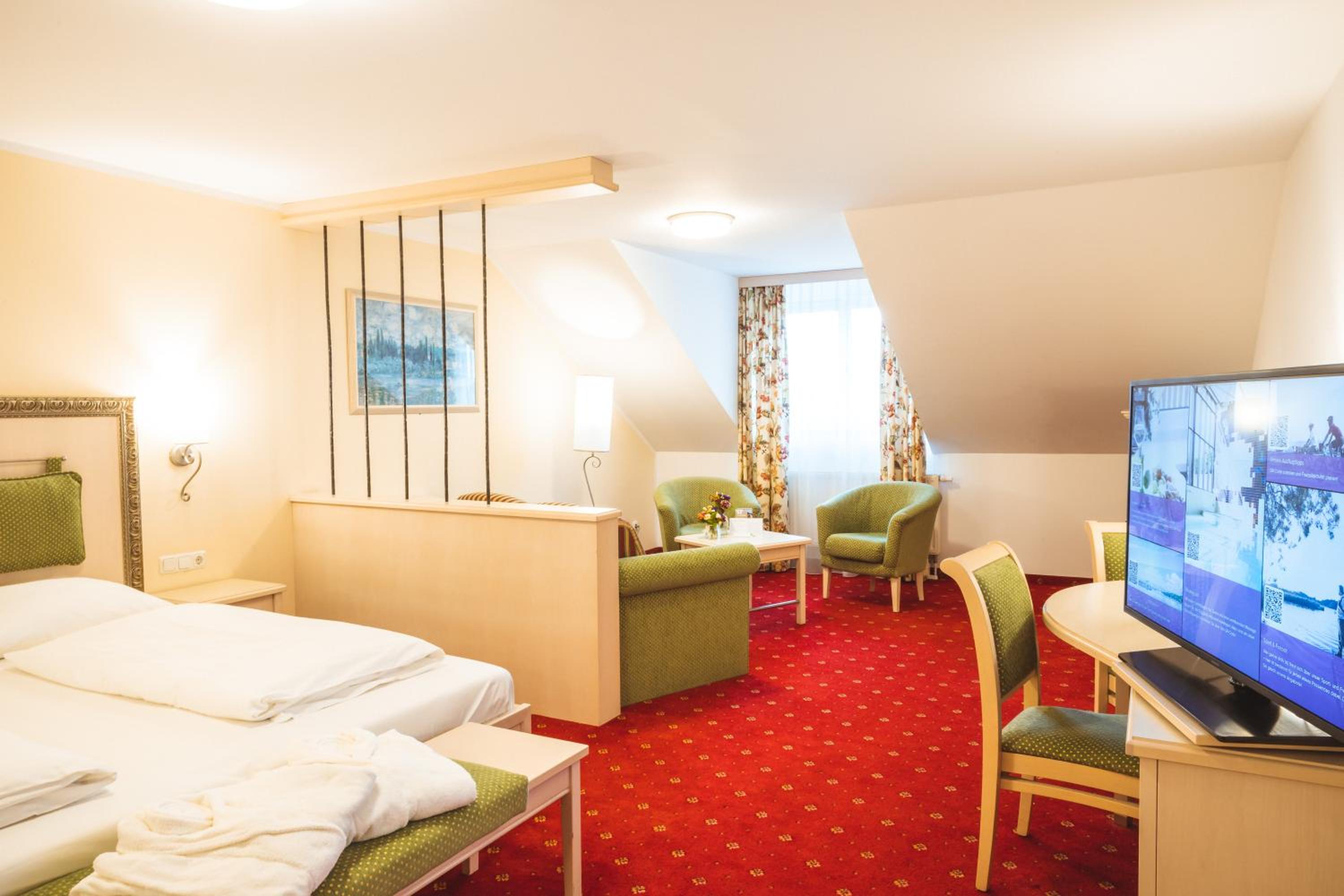 Junior Suite - Photo 8