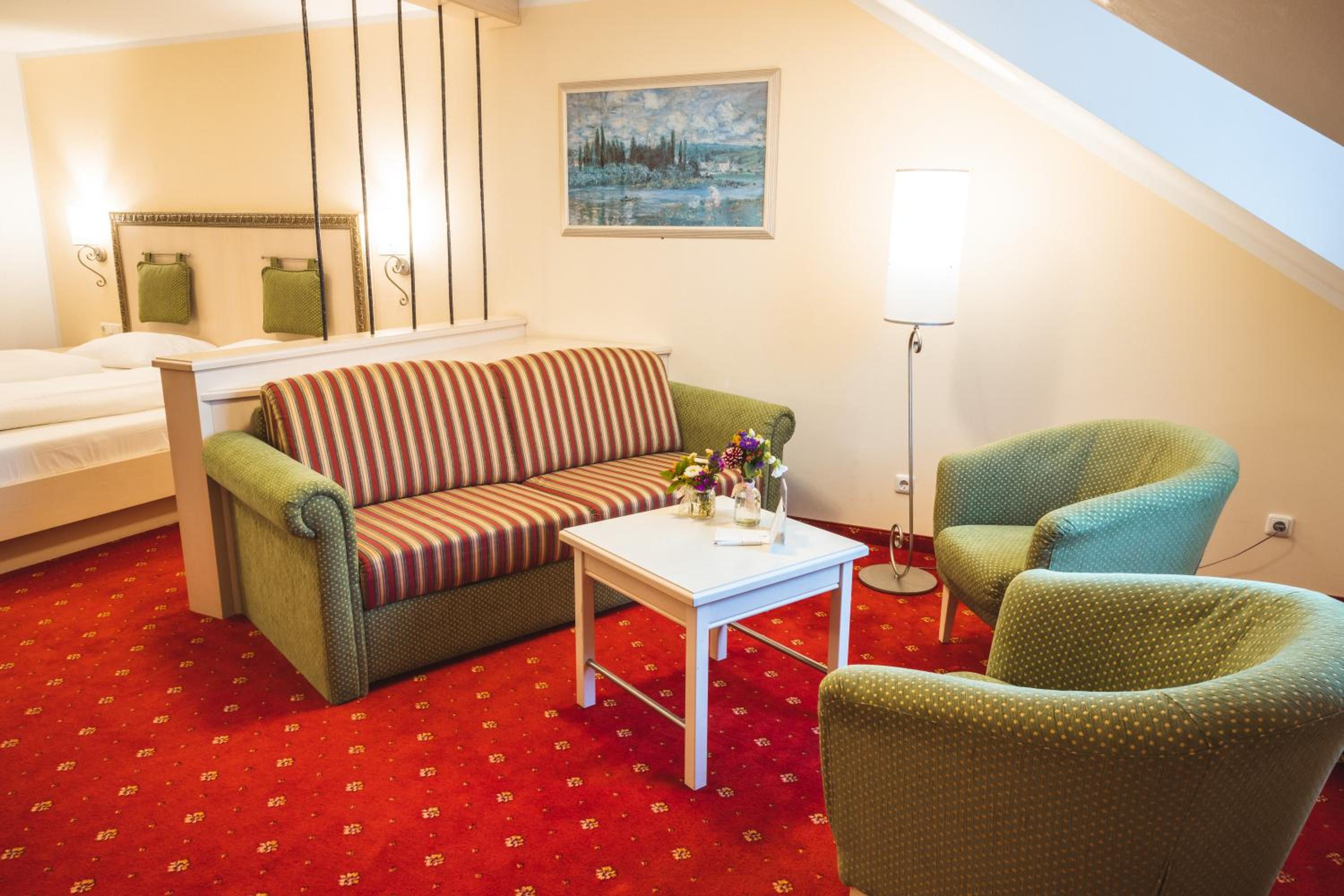 Junior Suite - Photo 1