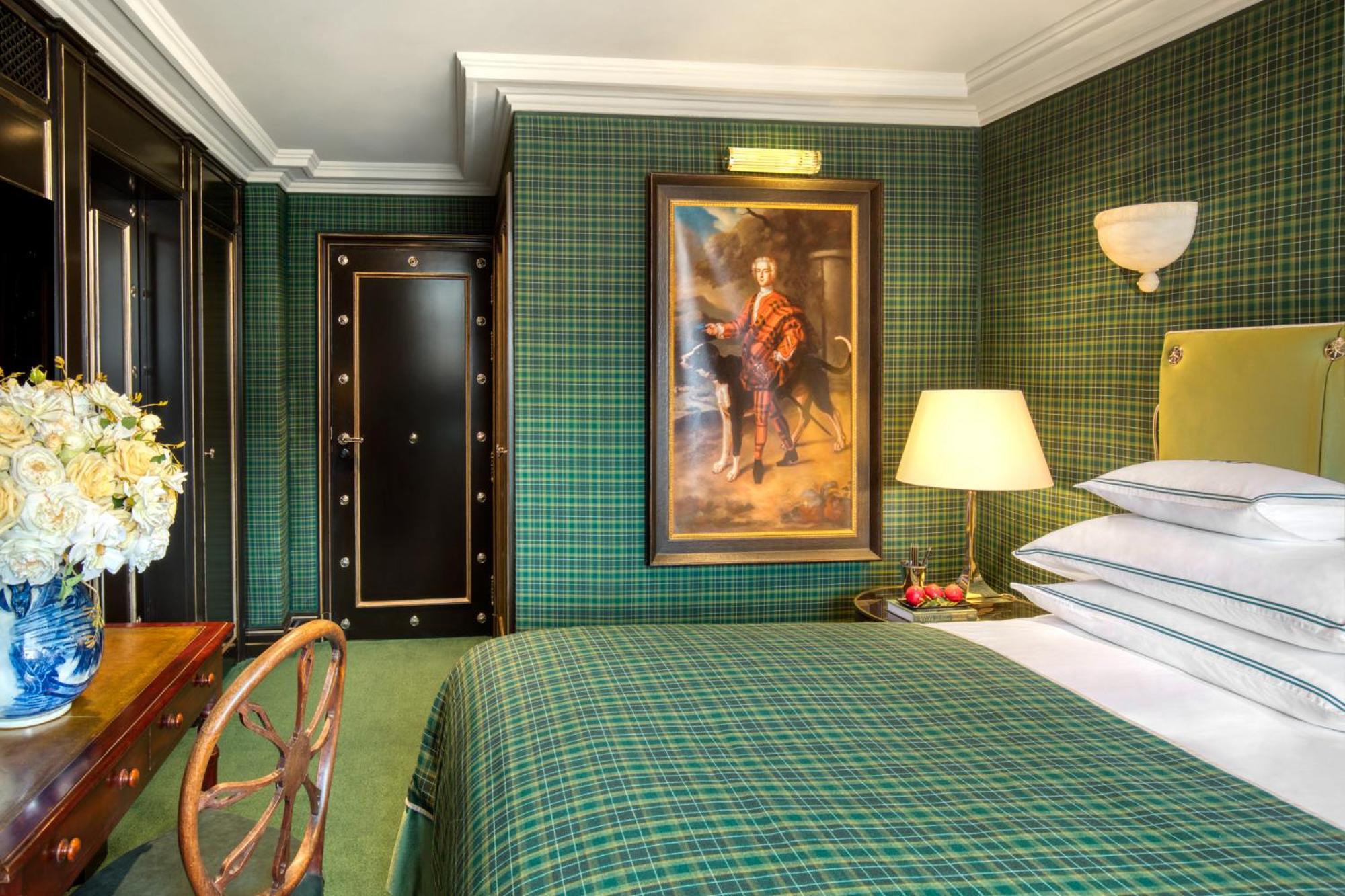King Room - Photo 1