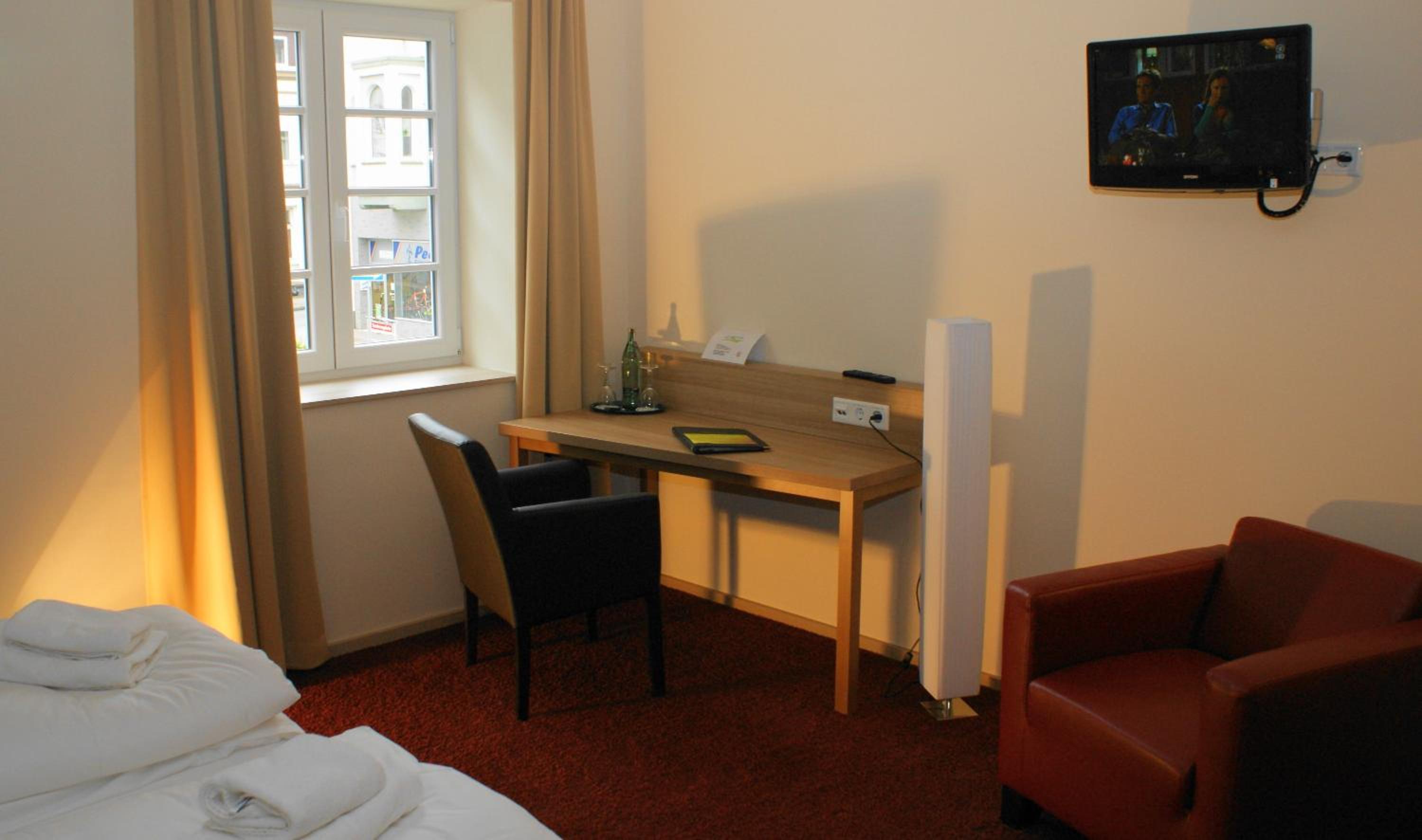 Comfort Single Room photo 3