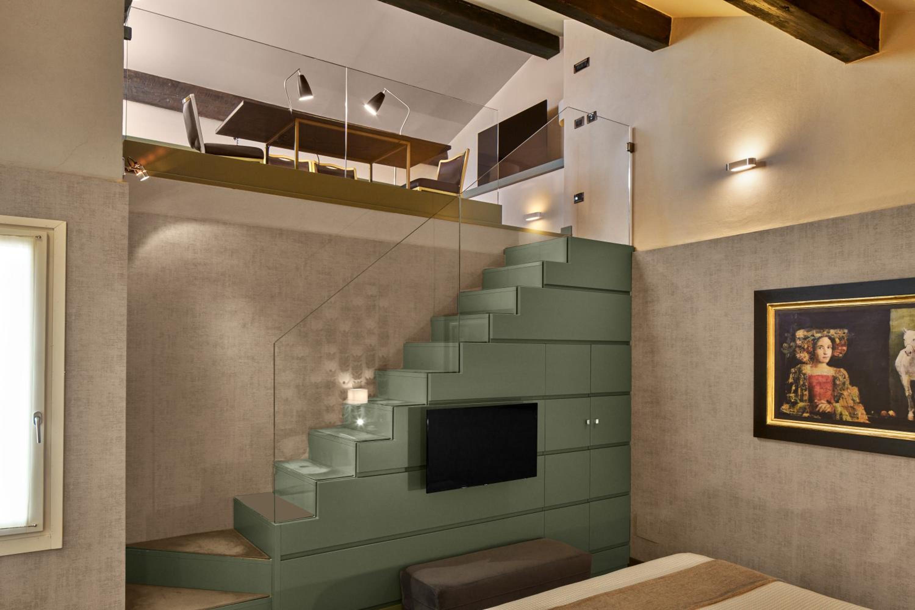 Junior Suite - Photo 3