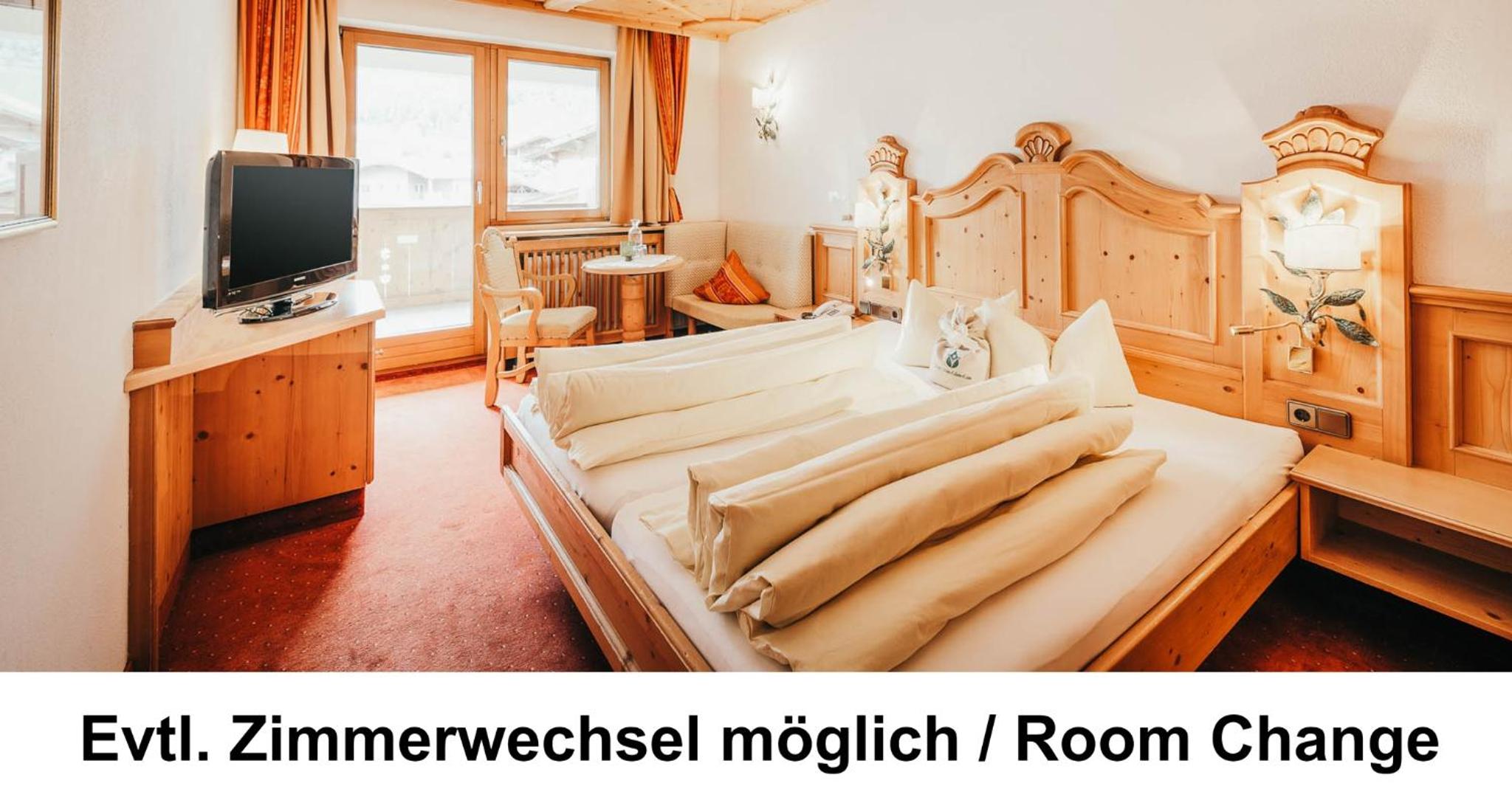 Double Room photo 2