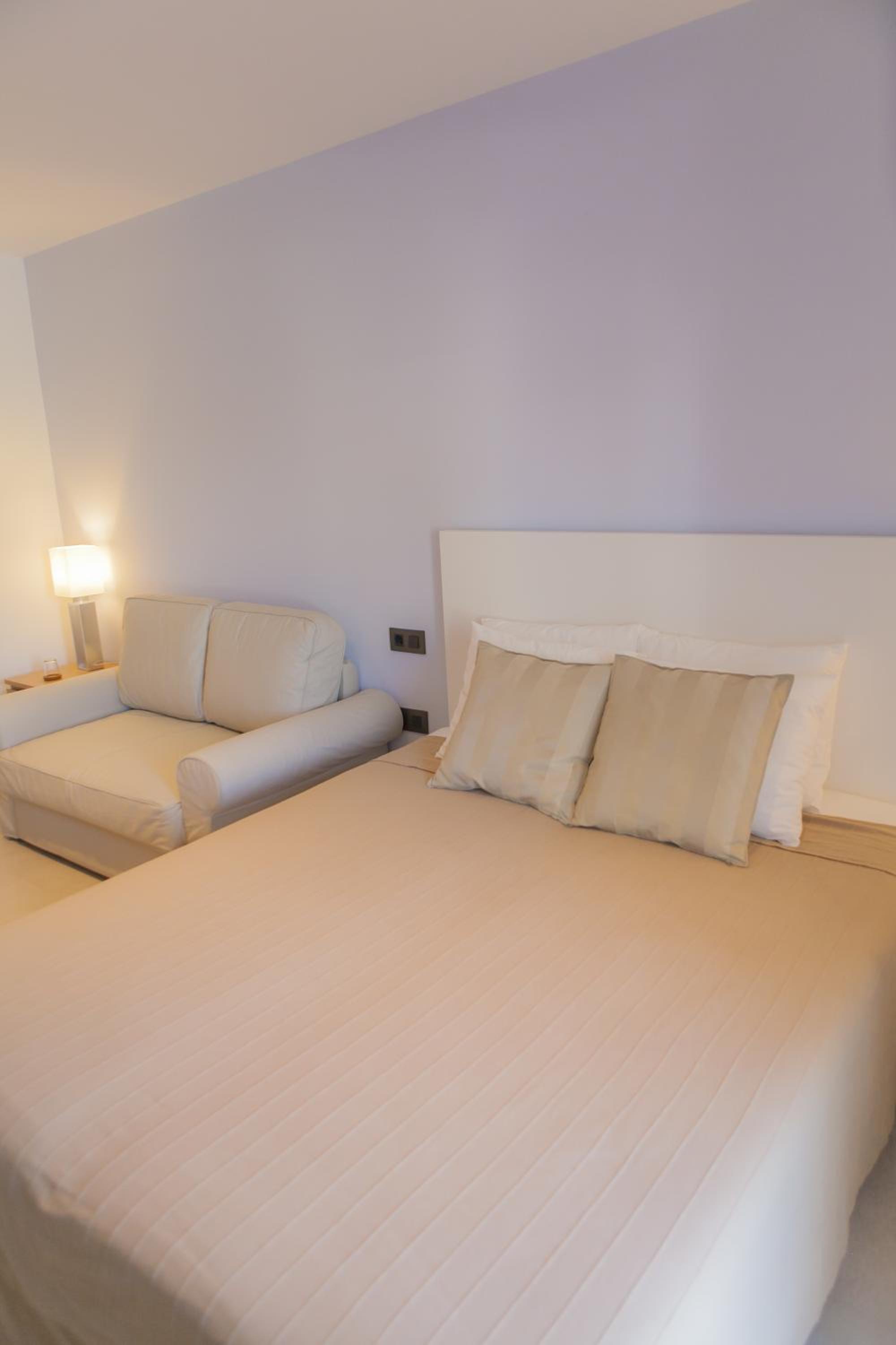 Habitación Triple - Acceso para Discapacitados