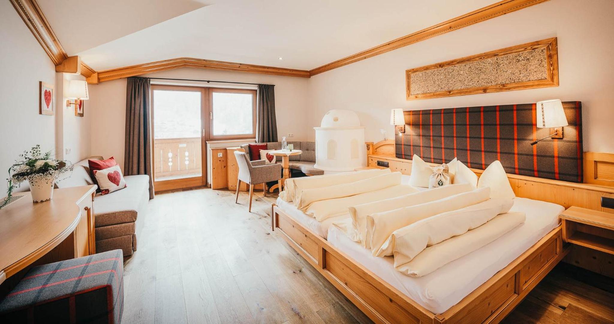 Junior Suite - Photo 1