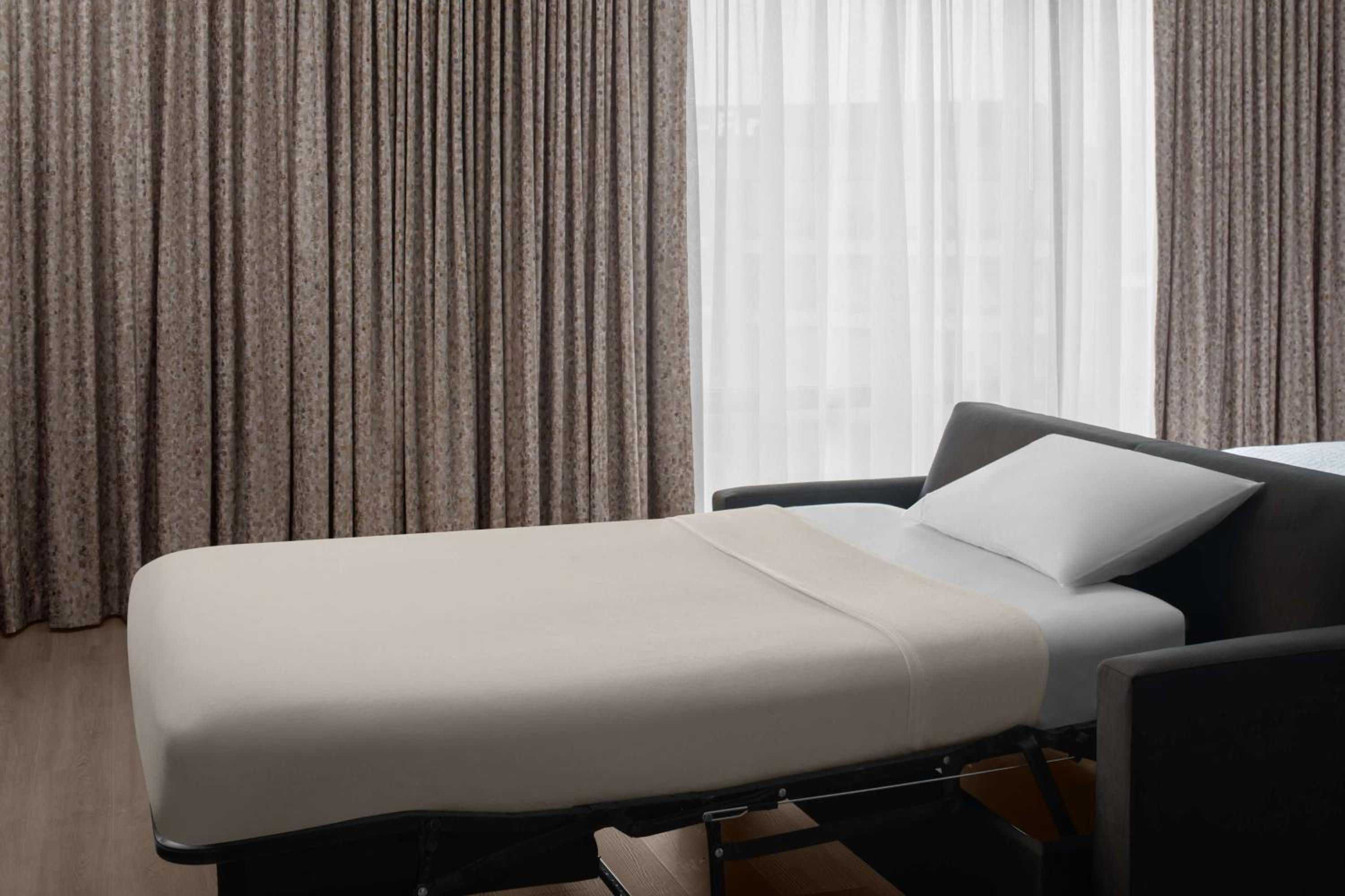 King Studio Suite - Photo 1