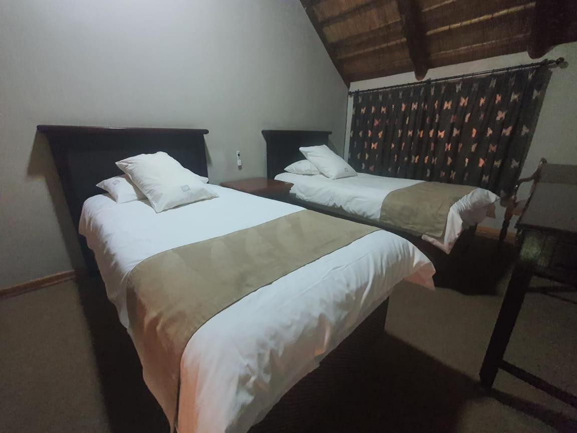 Two-Bedroom Chalet photo 2