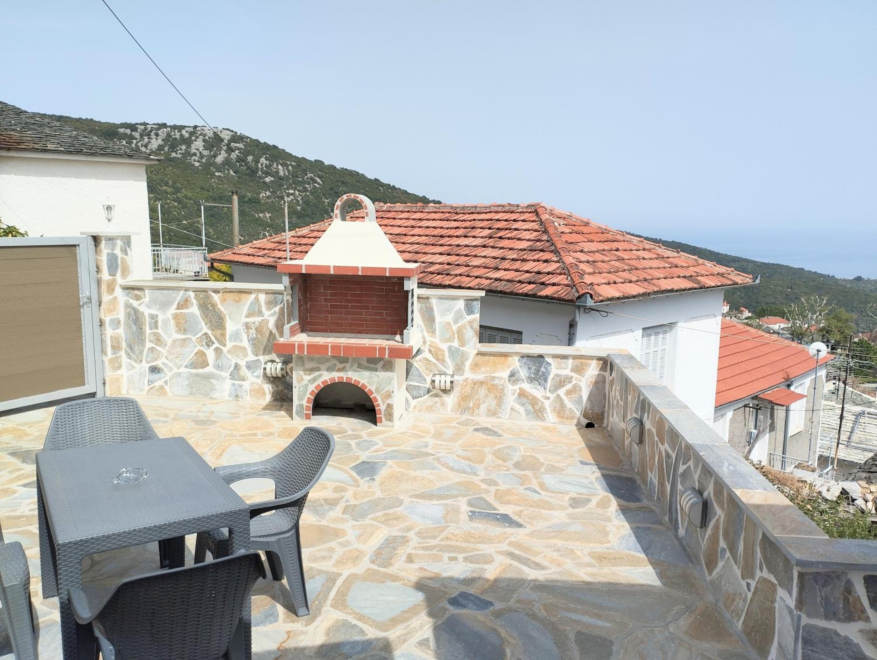 One-Bedroom Villa photo 2