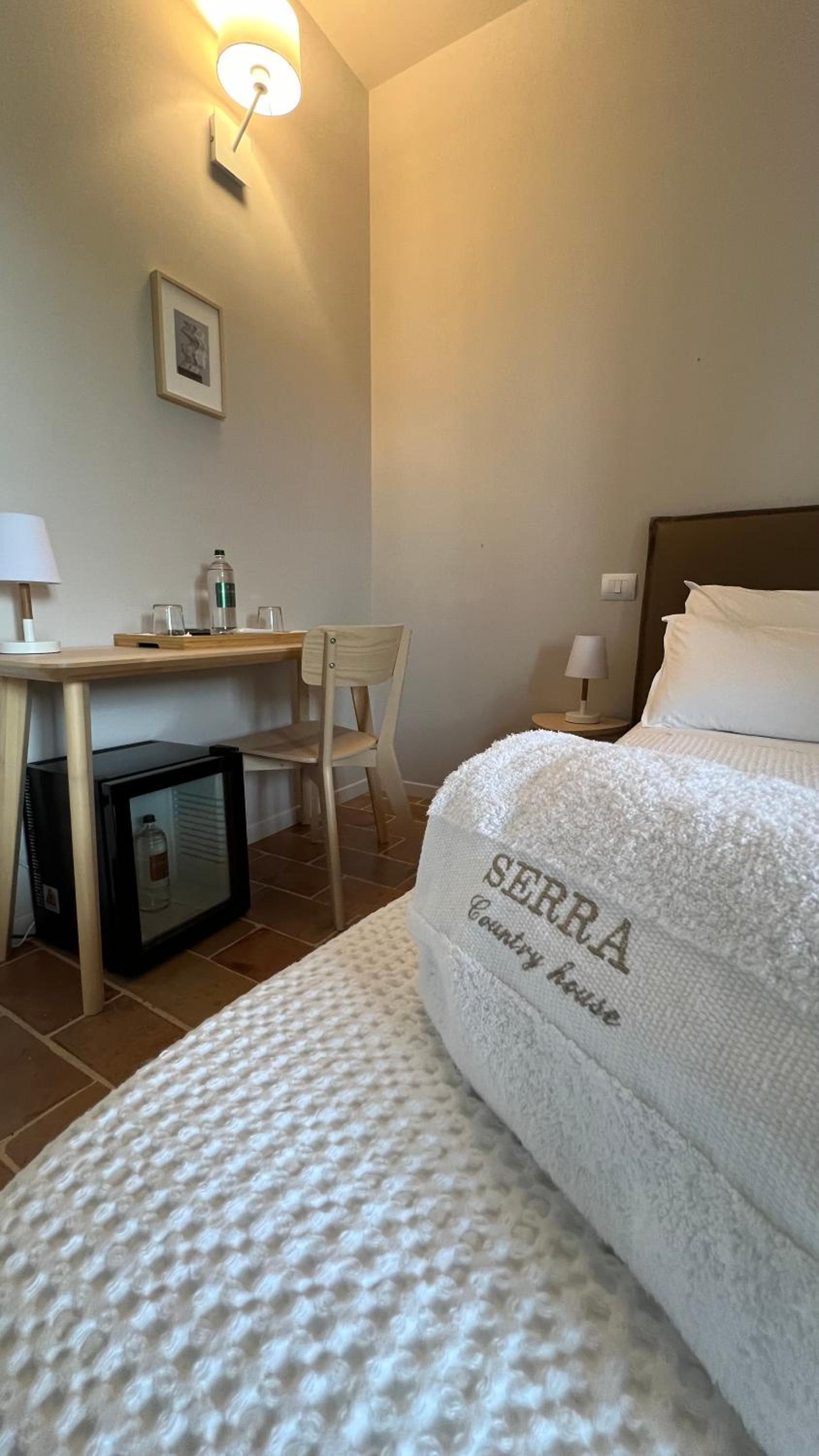 Double Room with Terrace photo 1