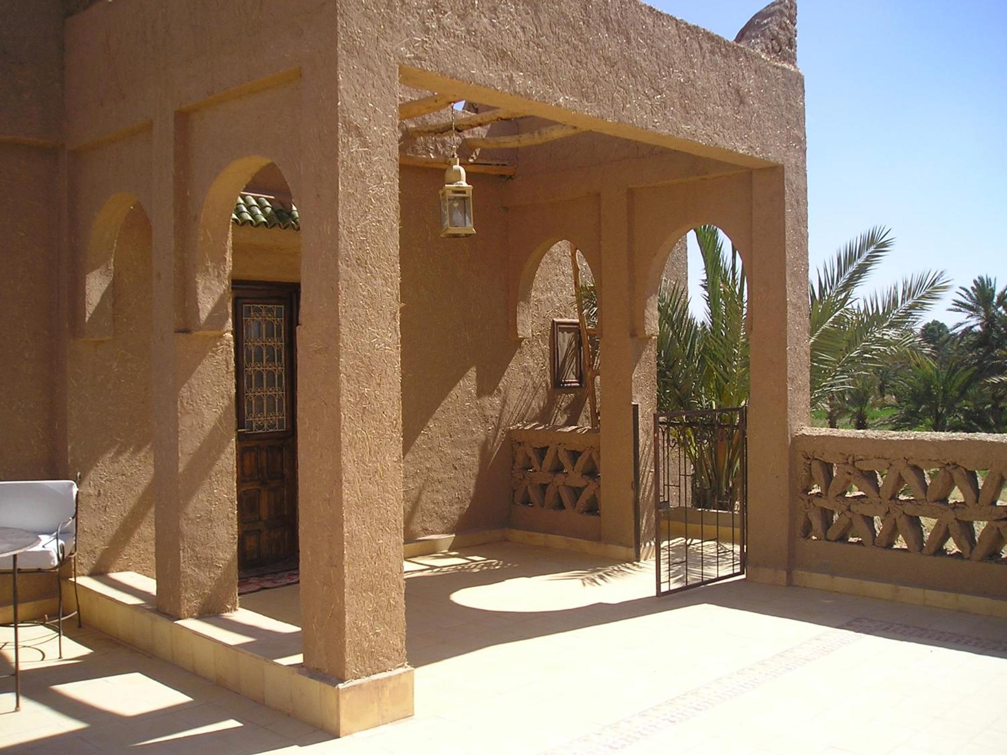 Double Room with Terrace photo 2