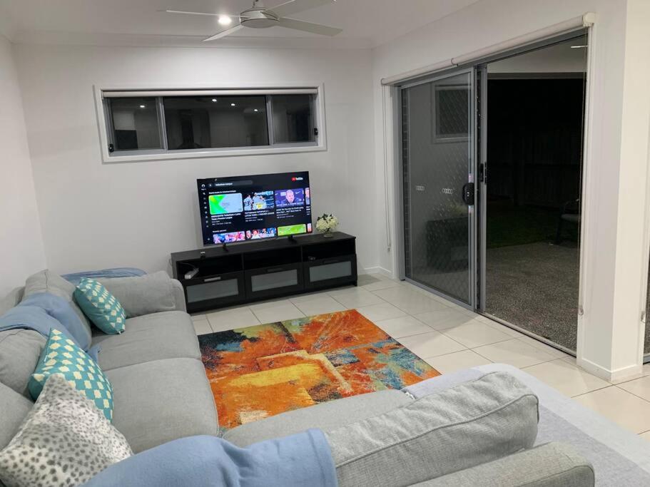 Four-Bedroom House photo 1