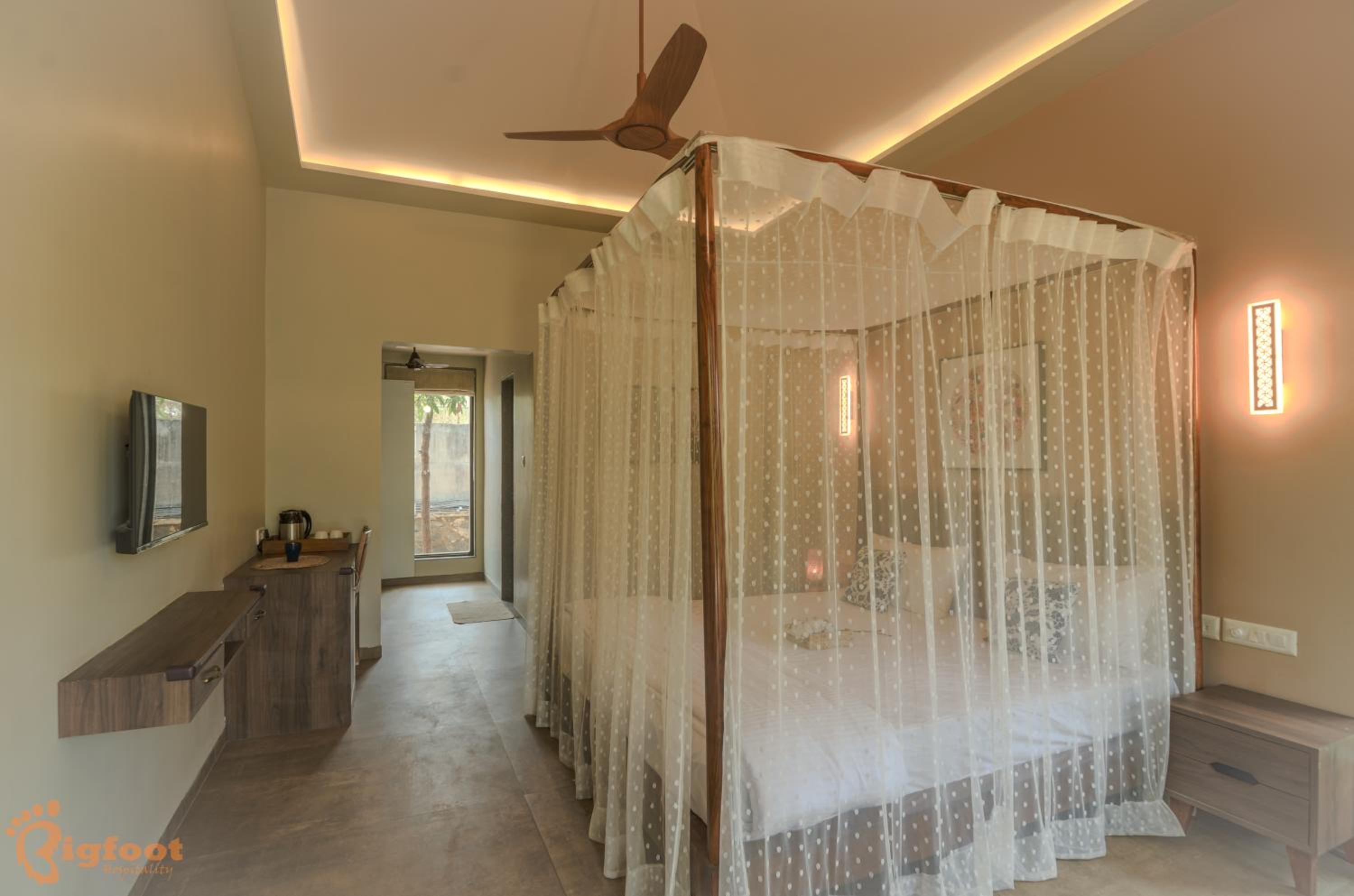 Deluxe Room - Photo 9