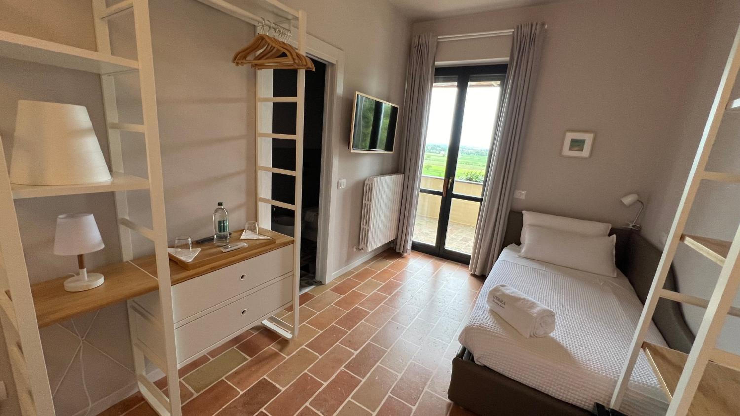 Twin Room photo 3