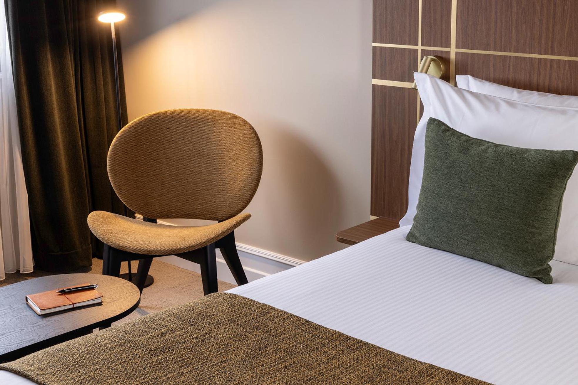 Standard Double Room - Photo 3