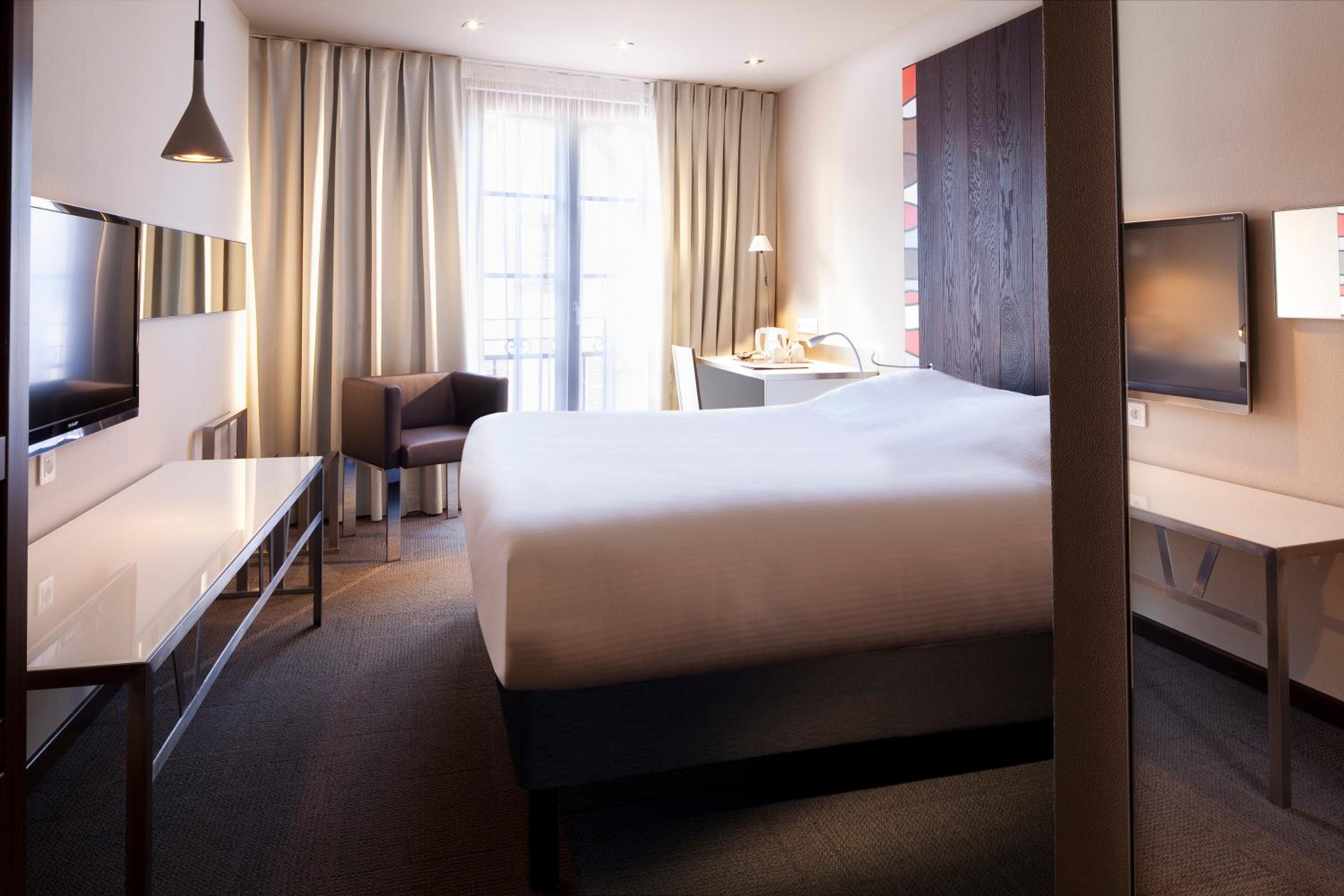 Superior Double Room - Photo 2