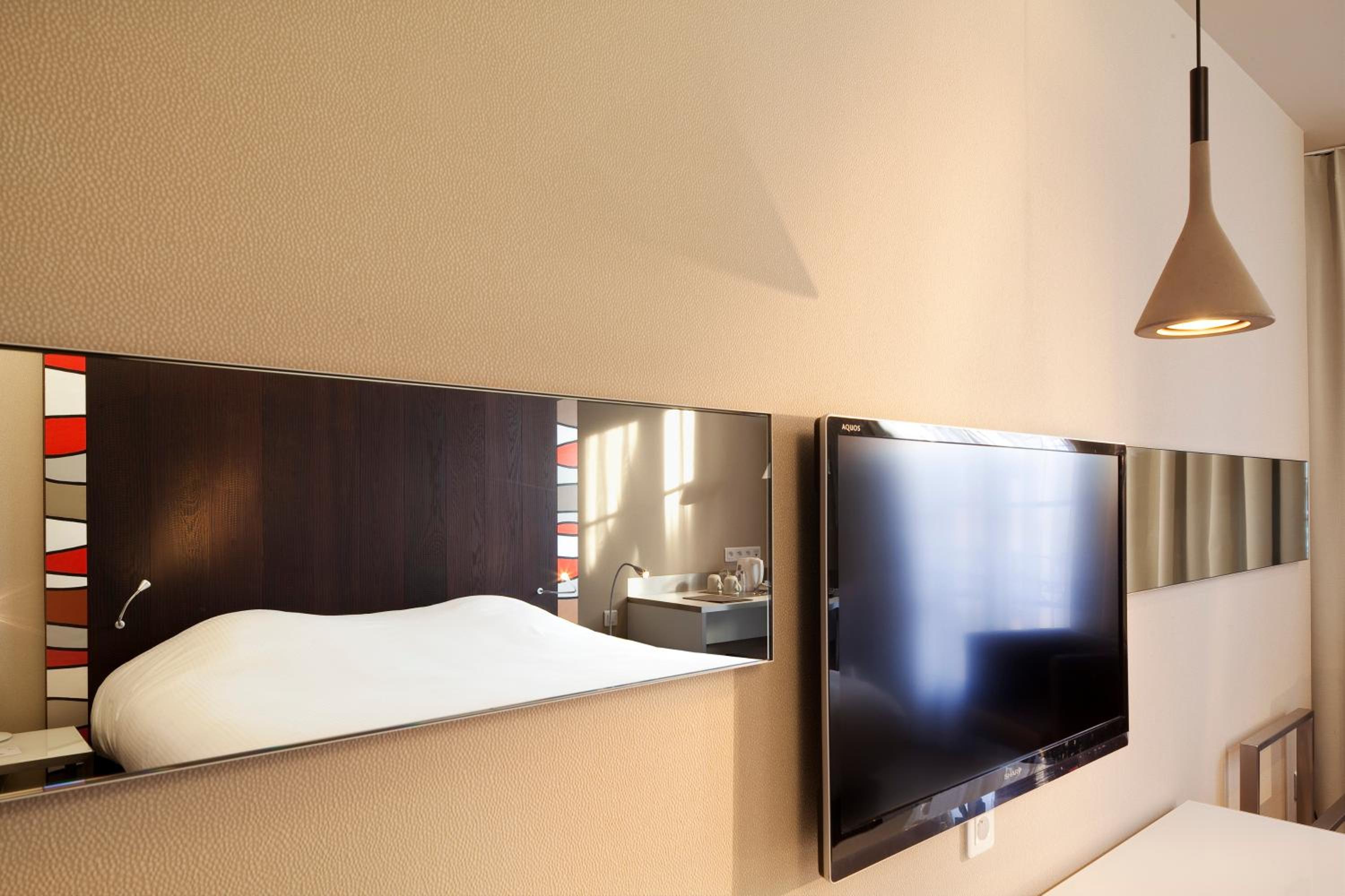 Superior Double Room - Photo 10