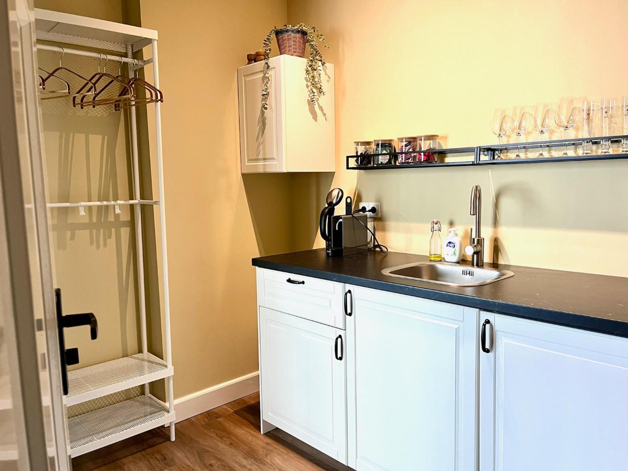 Double Room with Private Bathroom photo 3