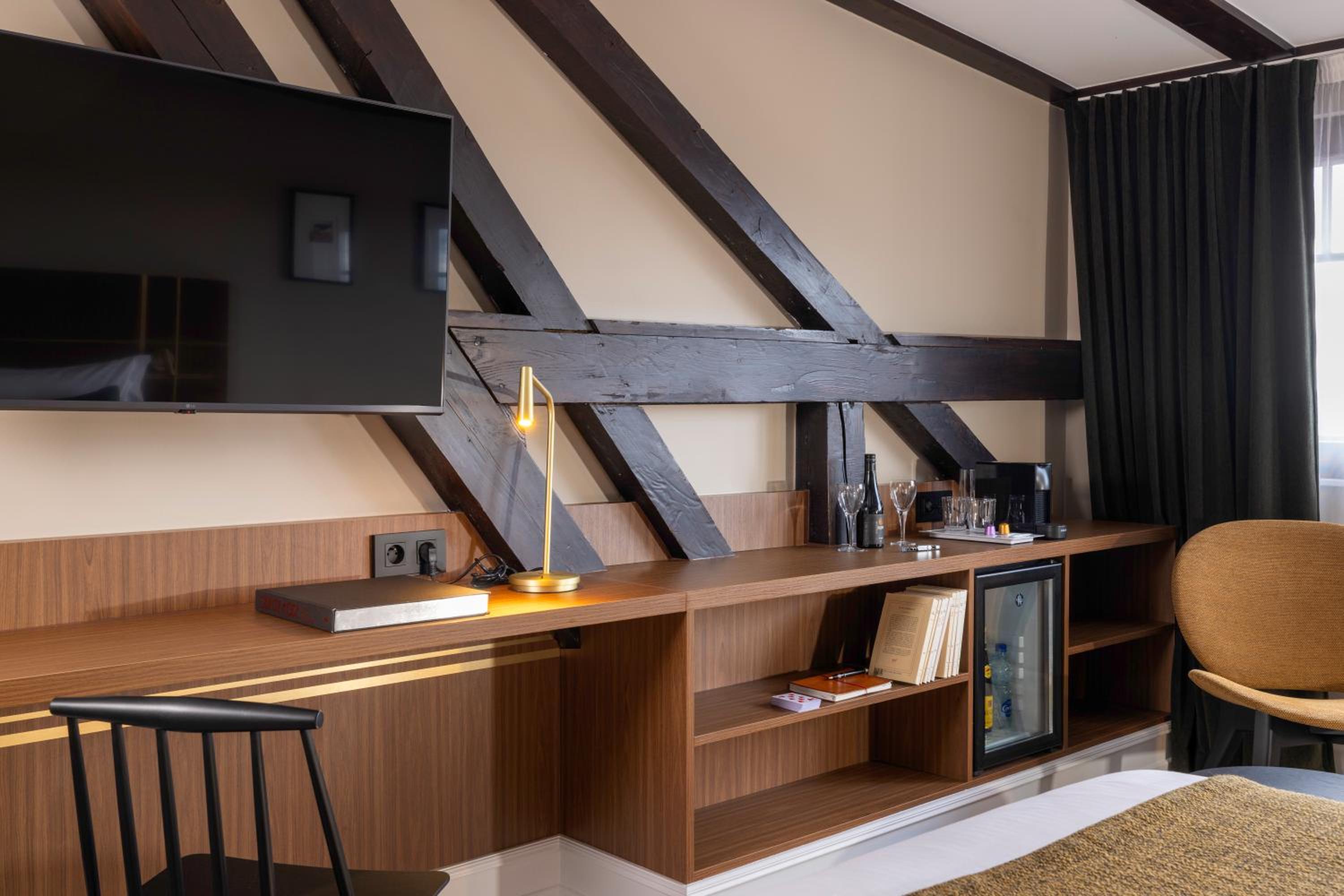 Superior Double Room - Photo 6