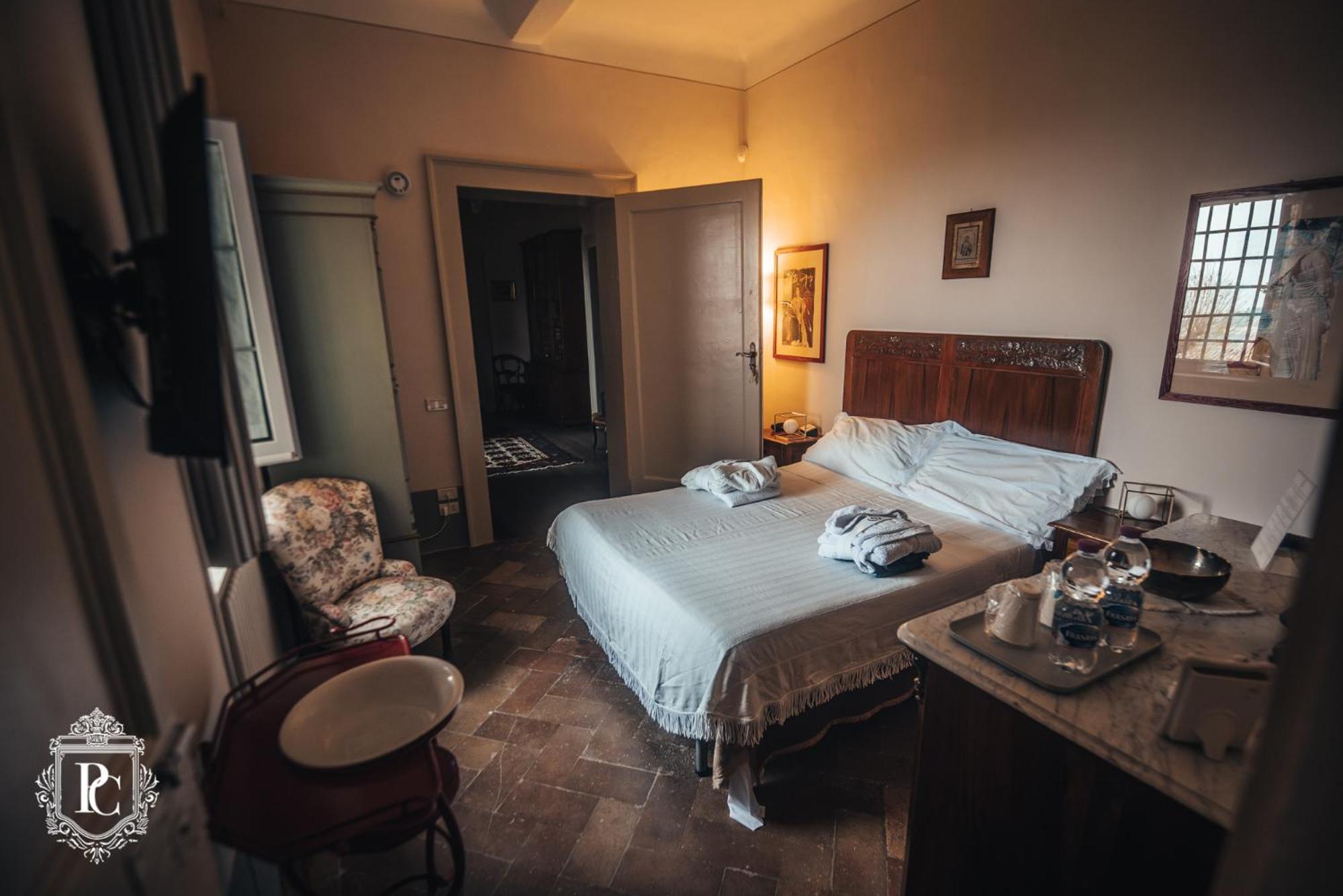 Double Room With Sea View photo 1