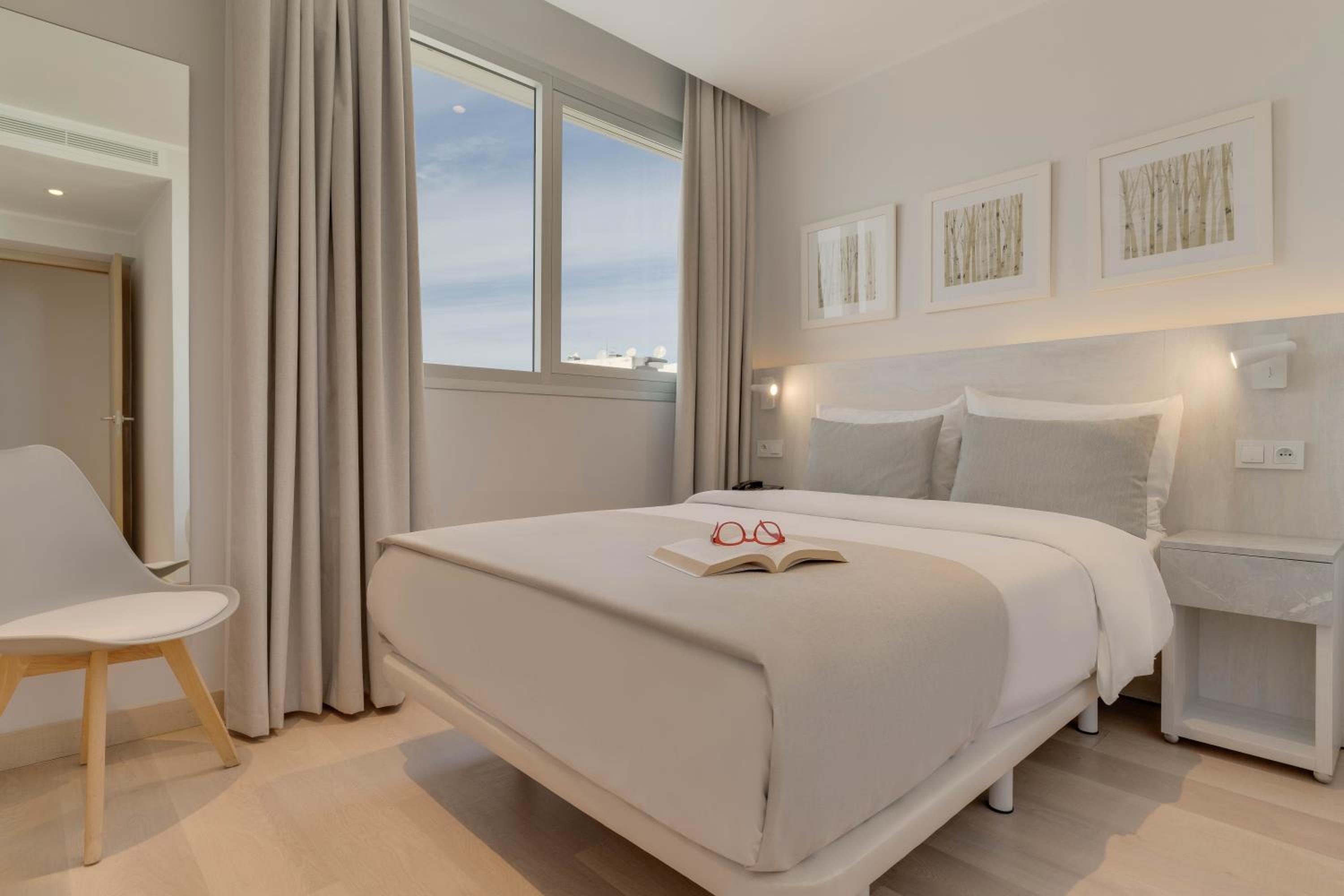 Family Suite – 3 Adultos - Photo 3