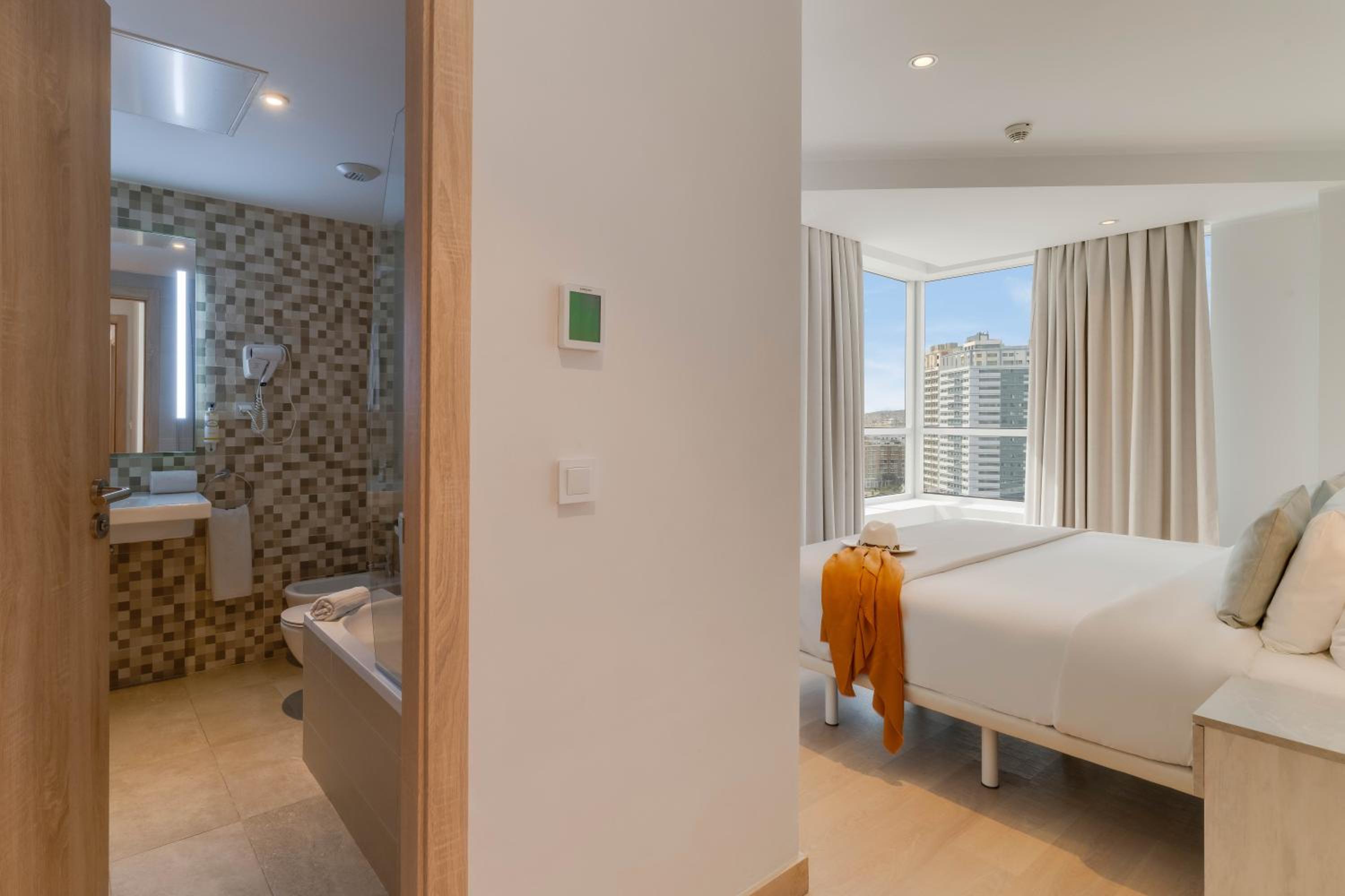 Family Suite – 3 Adultos - Photo 2
