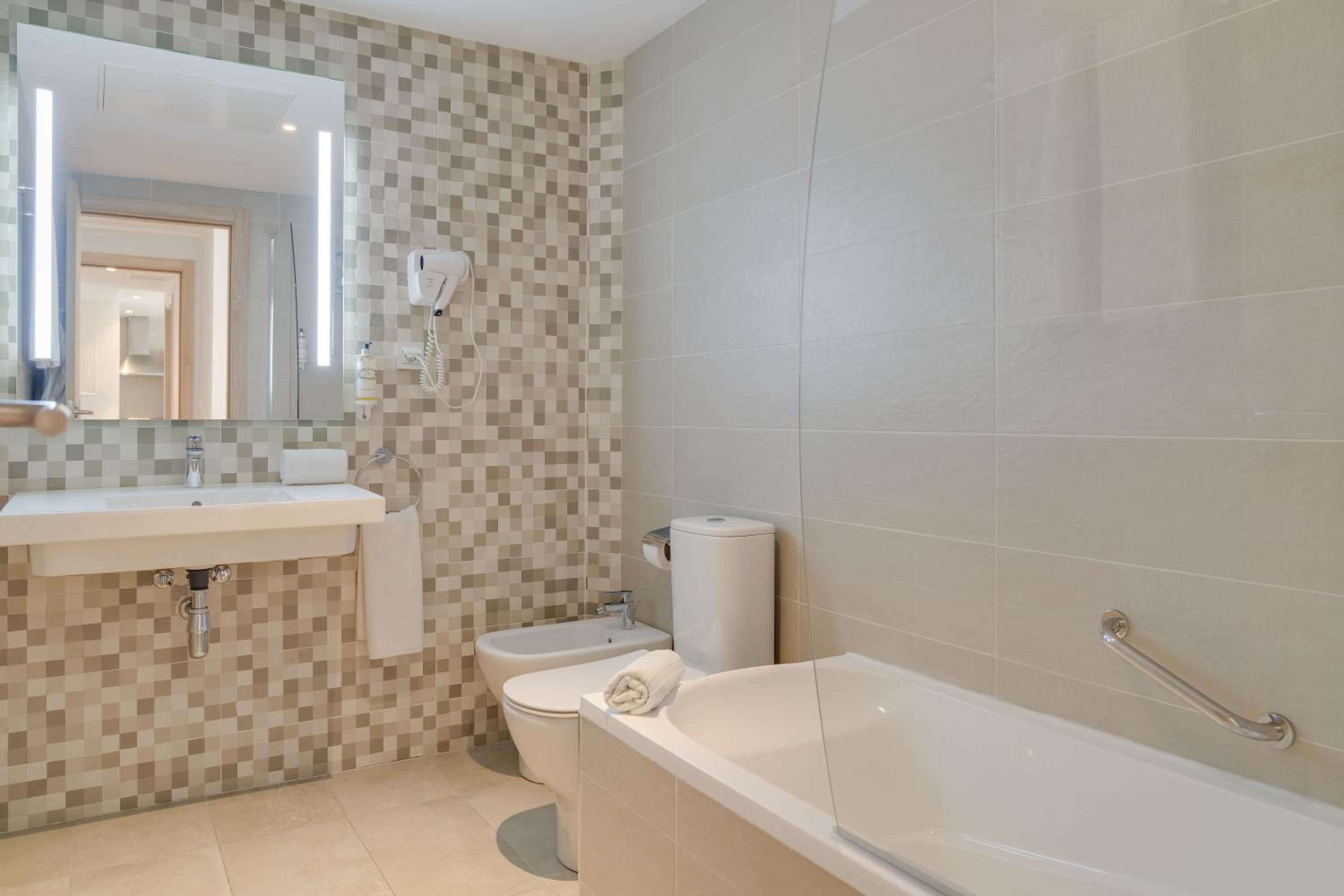 Family Suite – 3 Adultos - Photo 7