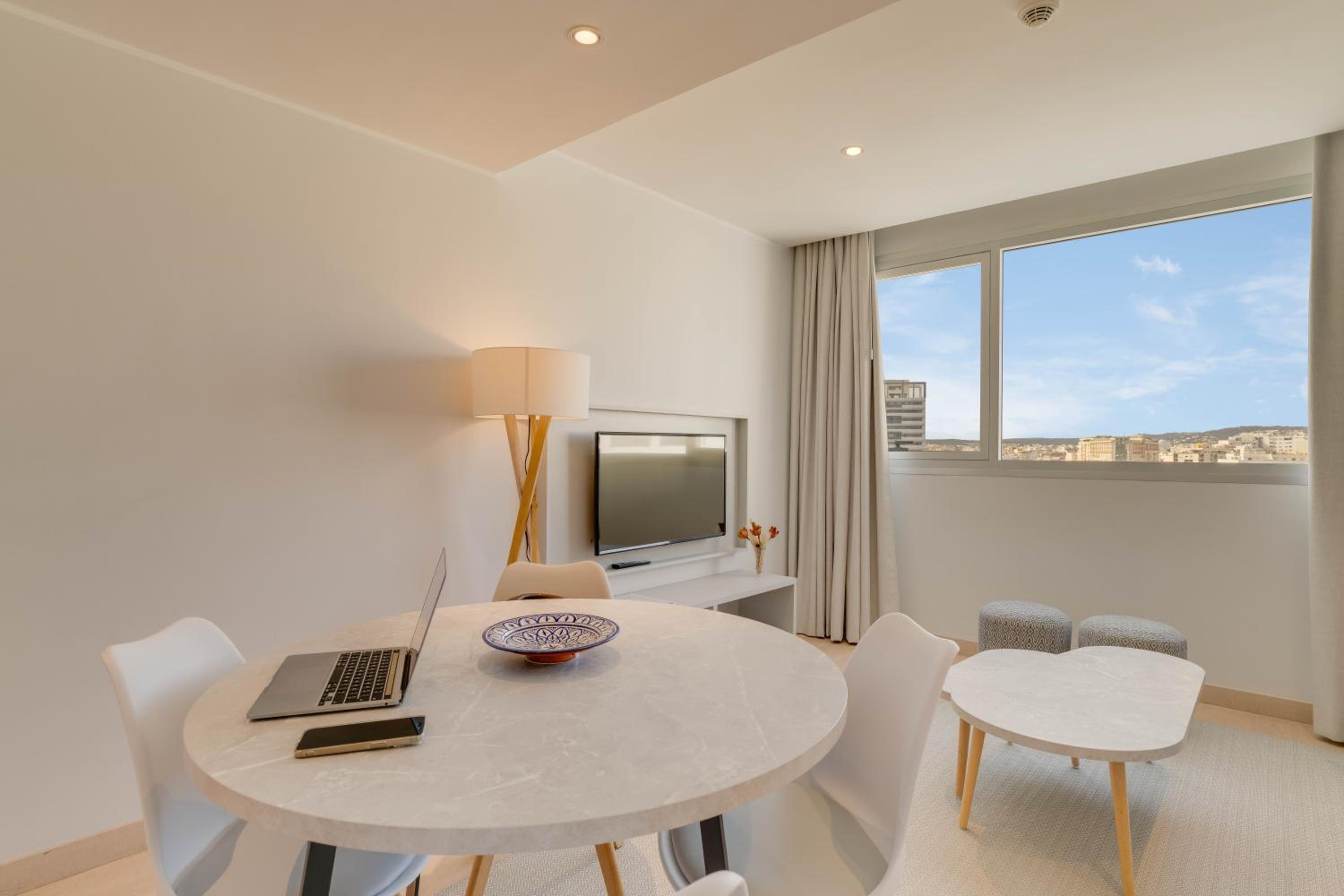 Family Suite – 3 Adultos - Photo 5
