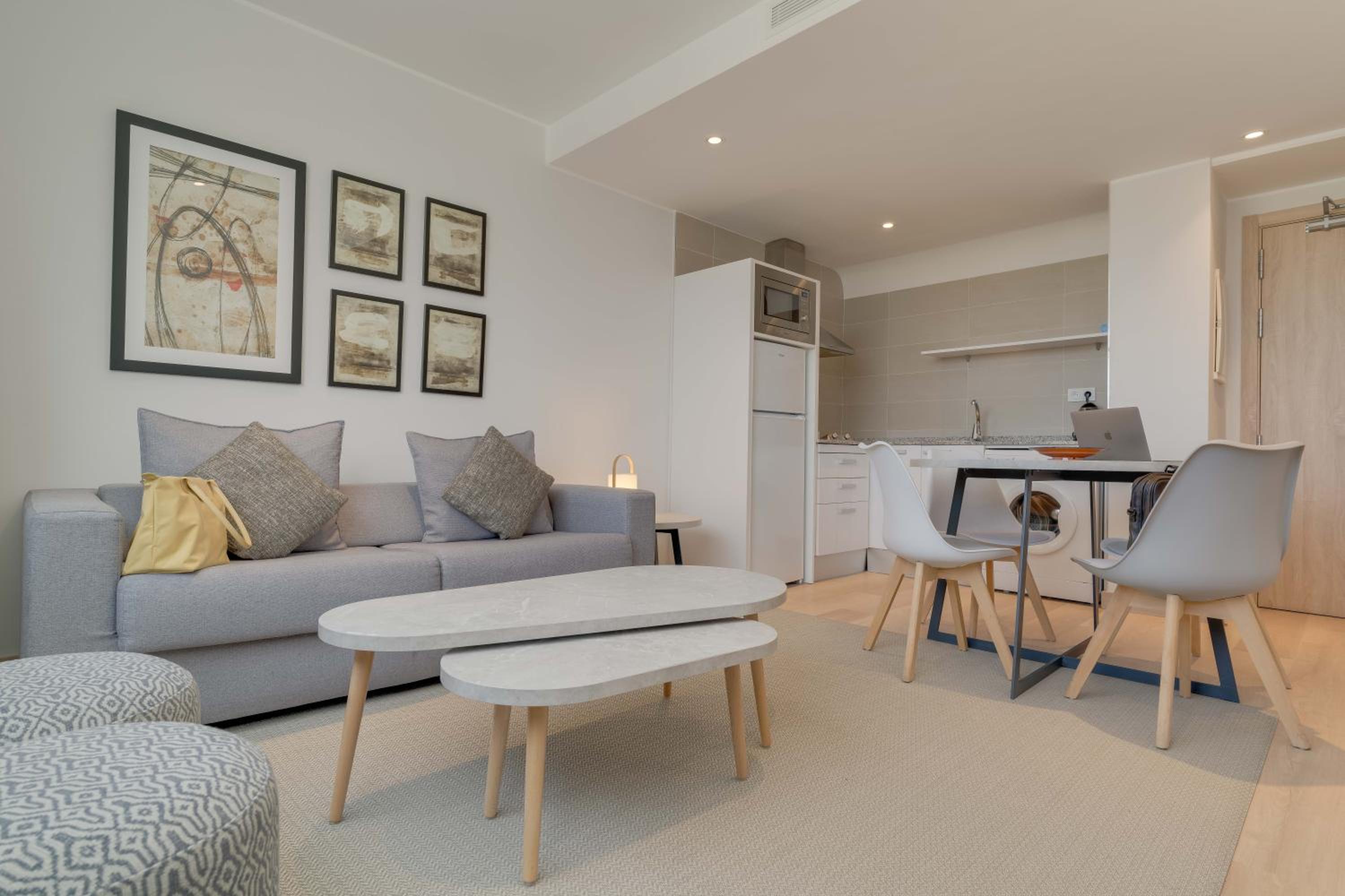 Family Suite – 3 Adultos - Photo 1