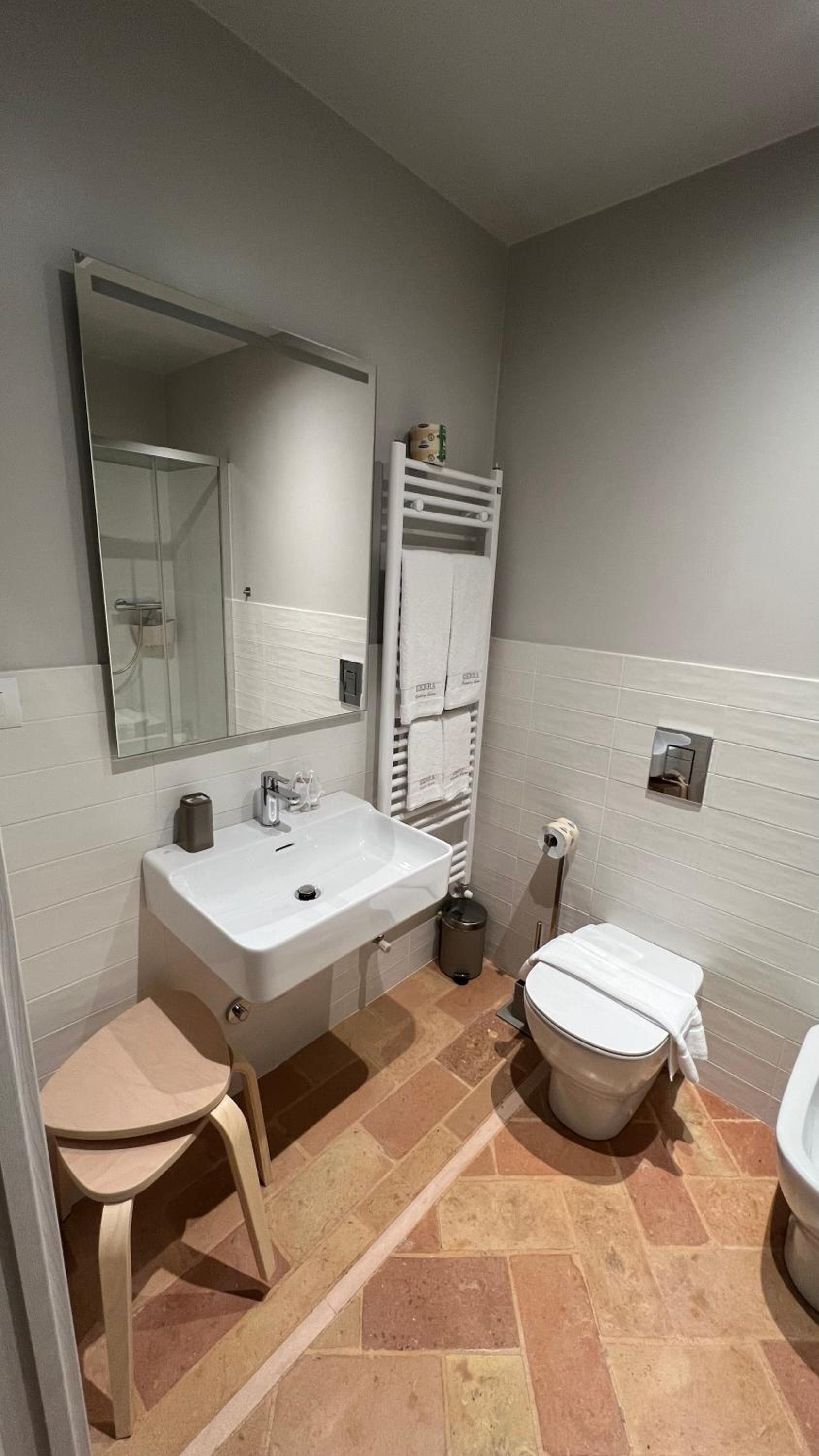 Superior Quadruple Room photo 3