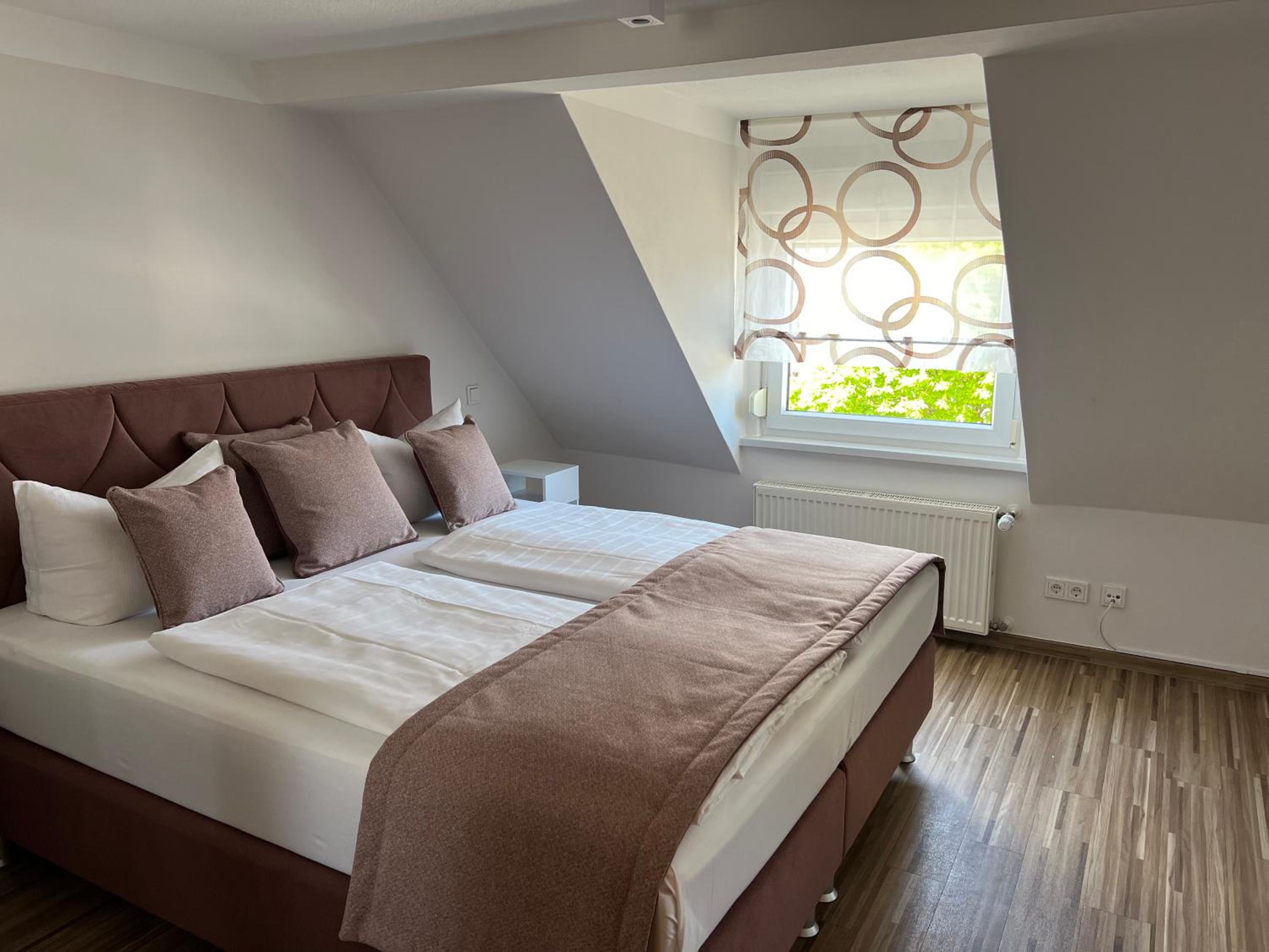 Standard Double Room photo 1