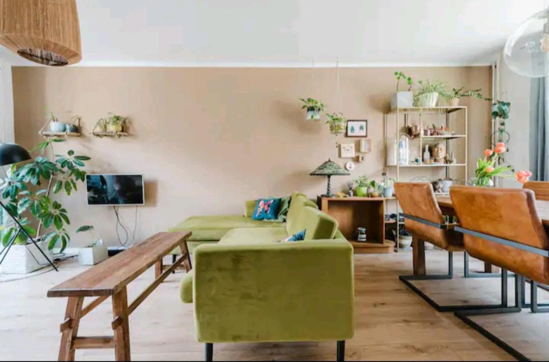 Double Room with Garden View photo 1
