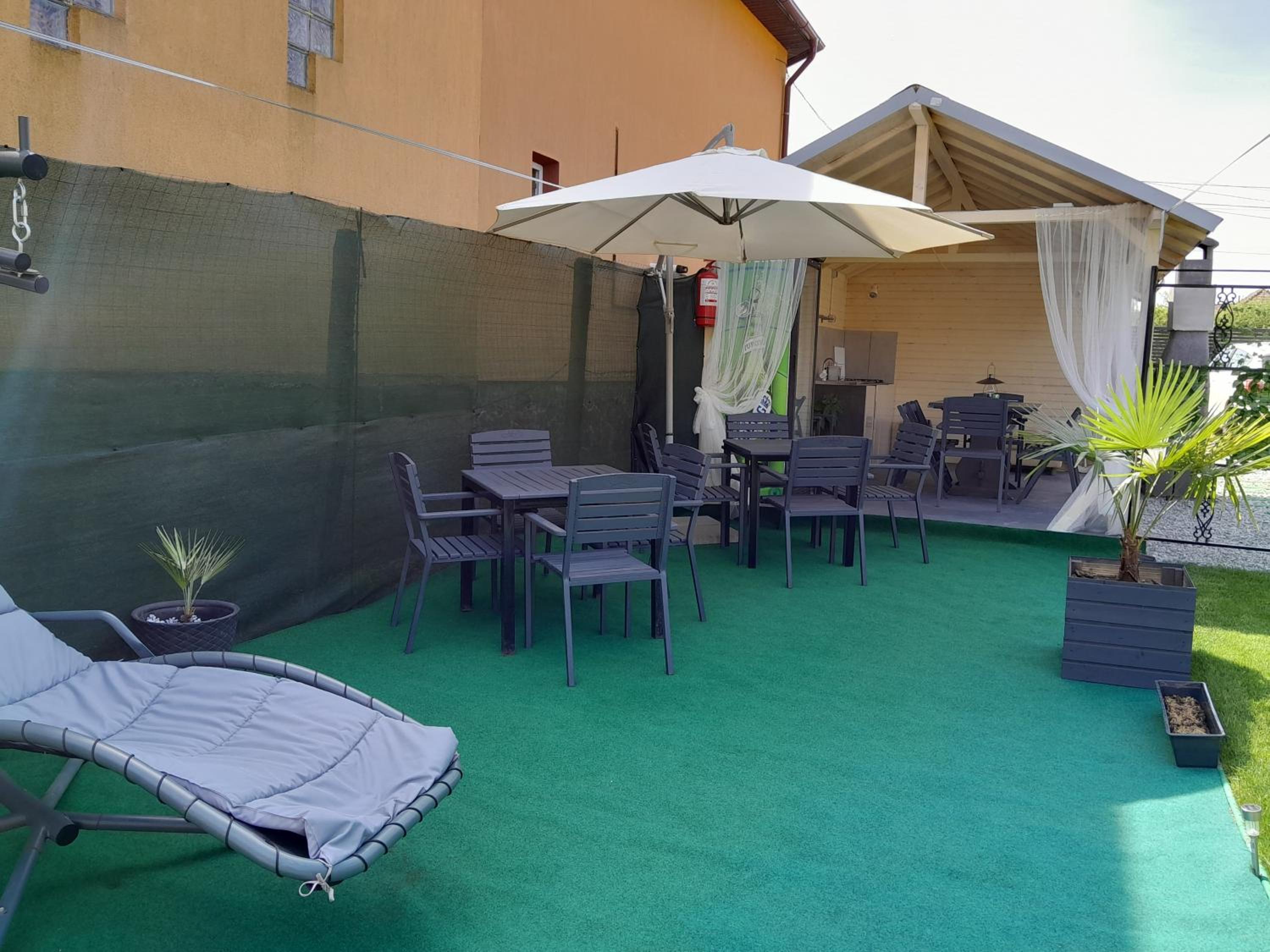 Double Room with Balcony photo 3