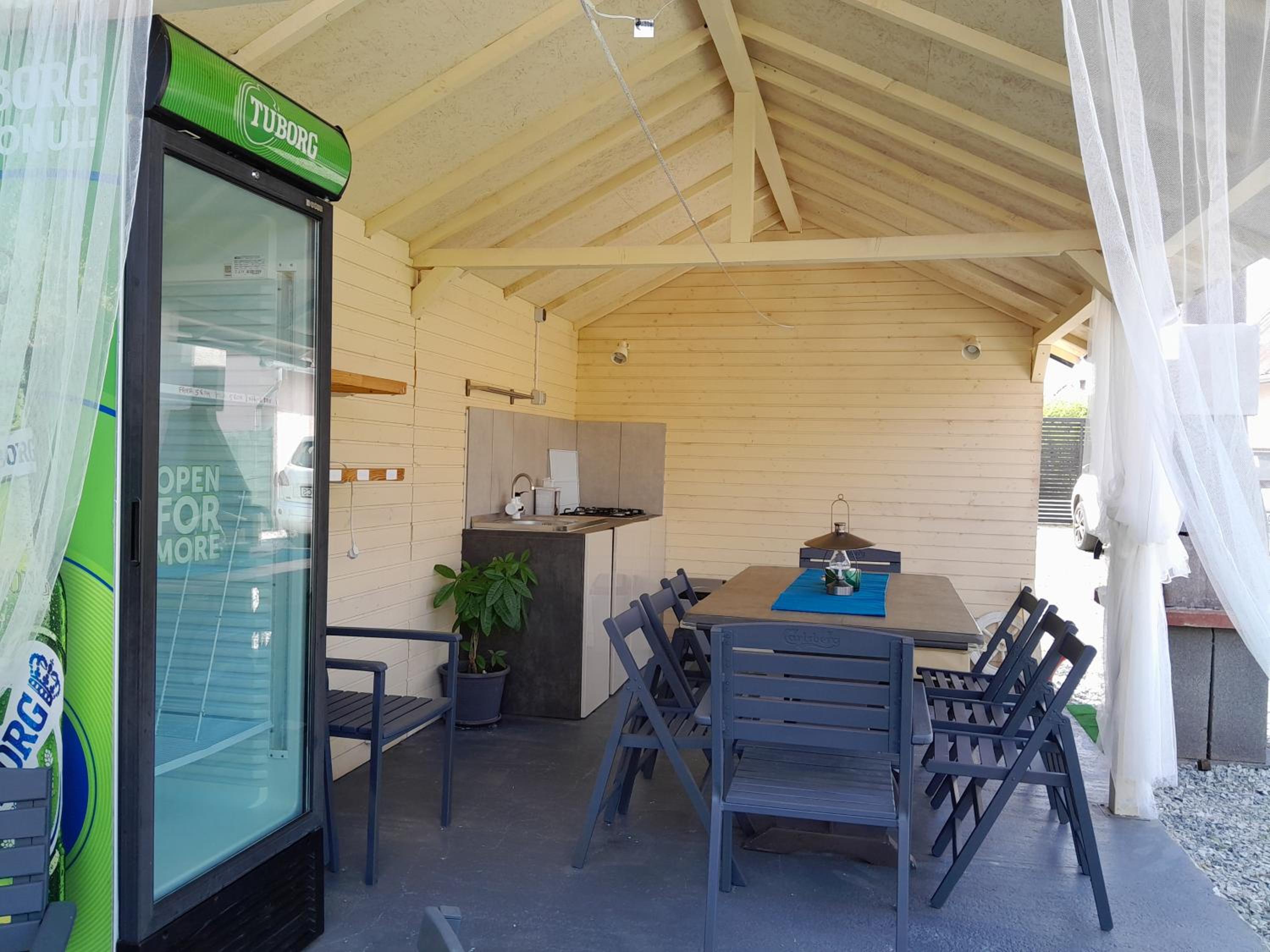 Double Room with Balcony (2 Adults + 1 Child) photo 3