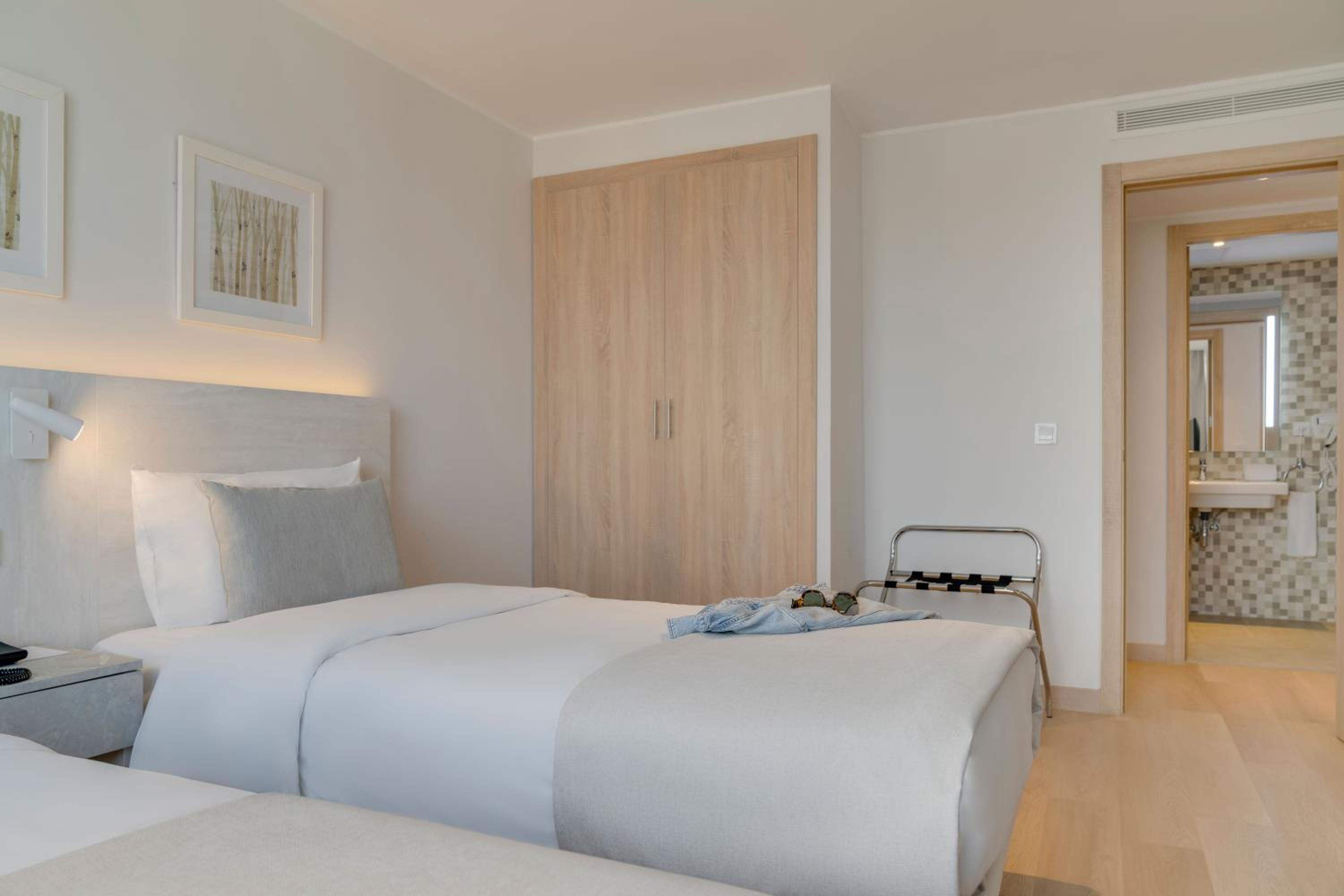 Family Suite Premium – 4 Adultos - Photo 5