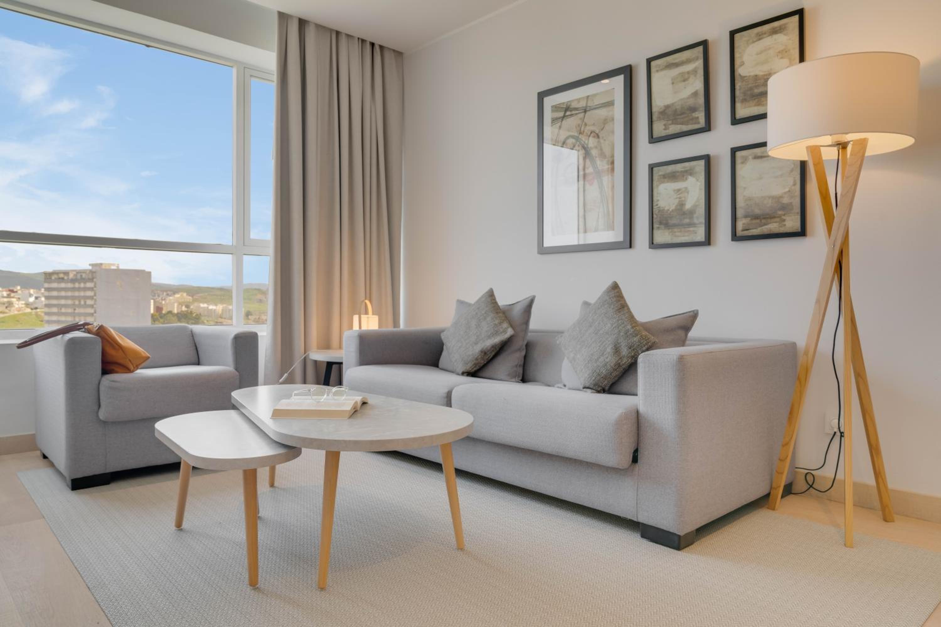 Family Suite Premium – 4 Adultos - Photo 1