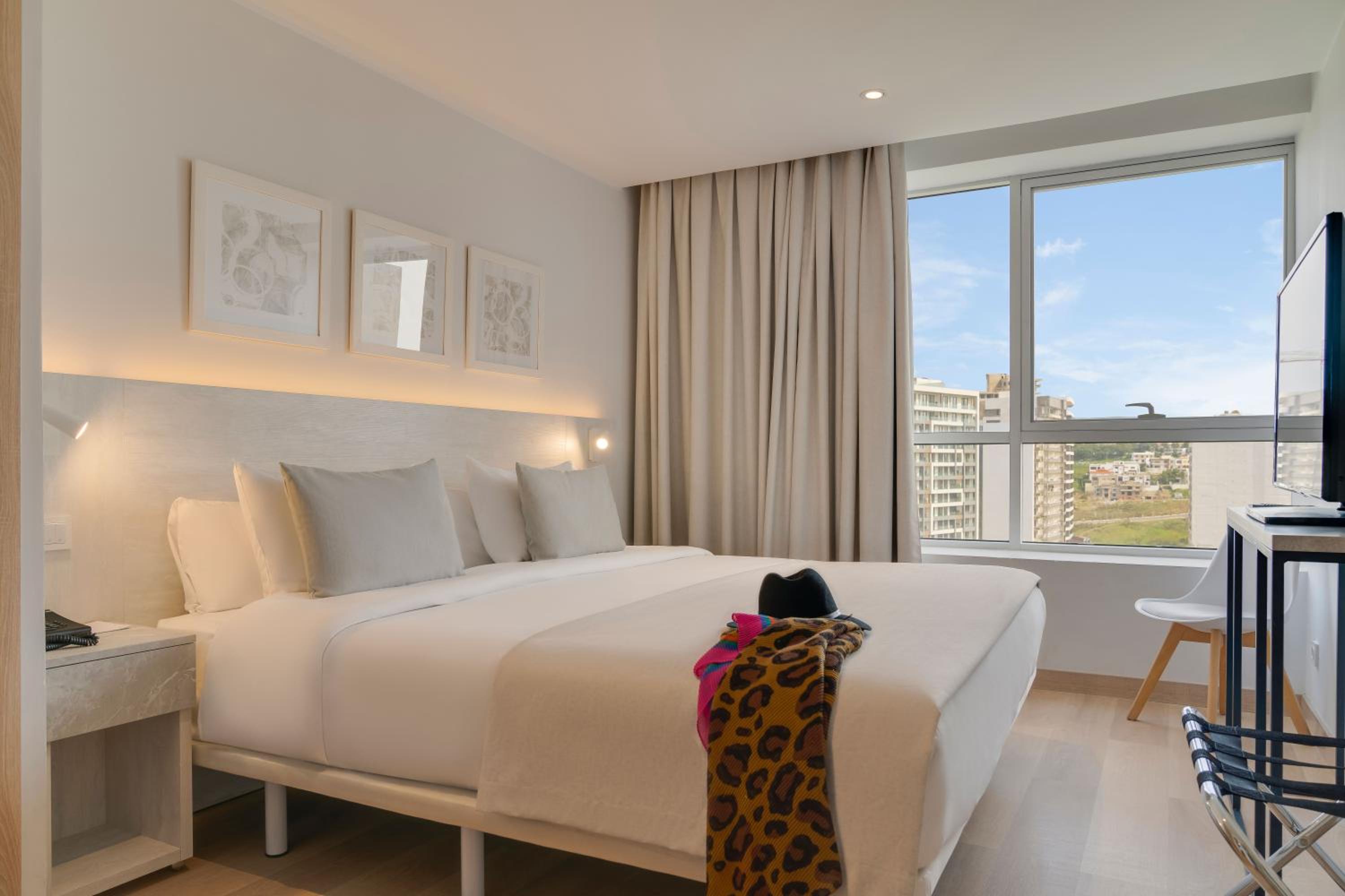 Family Suite Premium – 4 Adultos - Photo 2