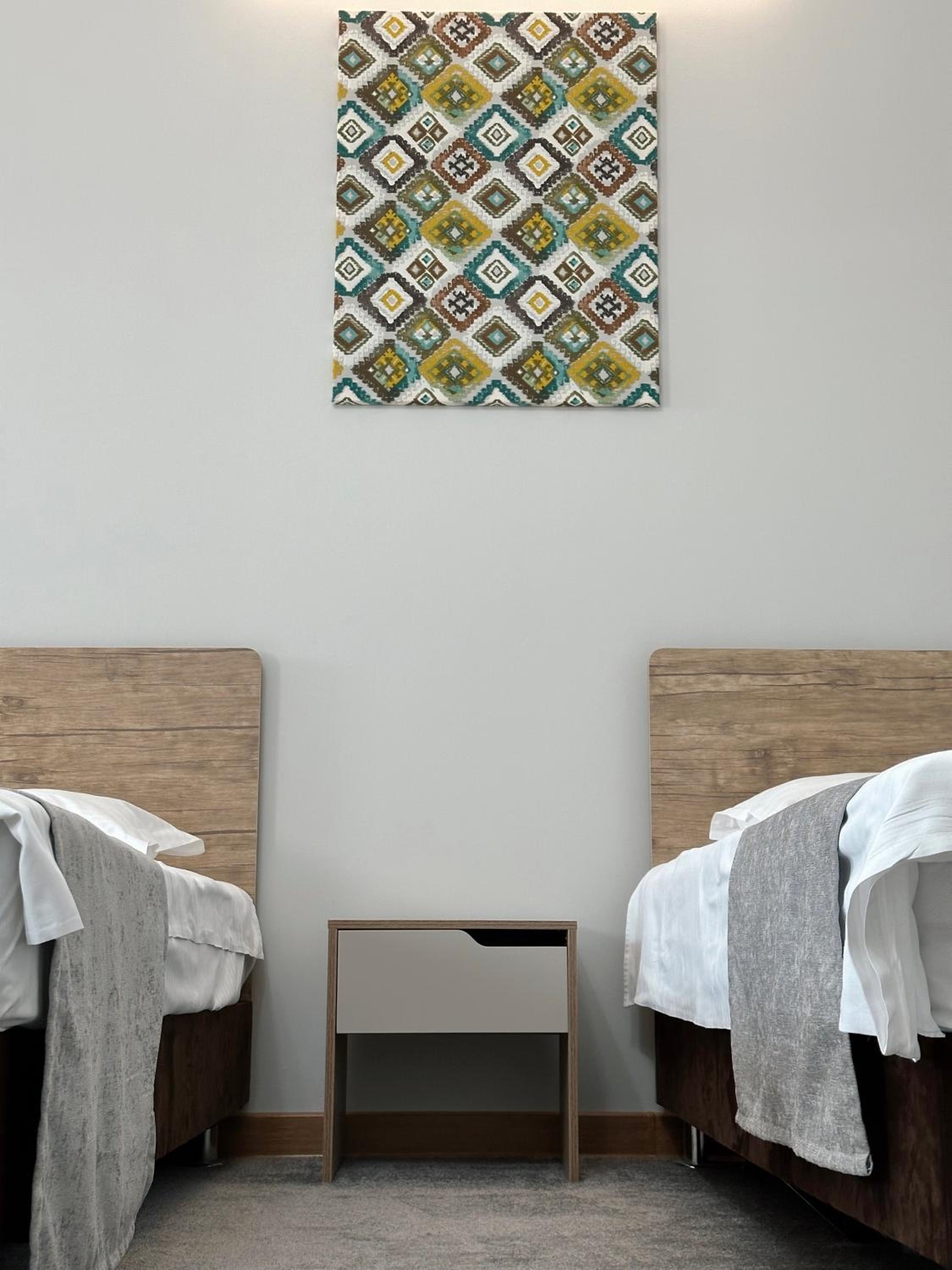 Twin Room photo 3