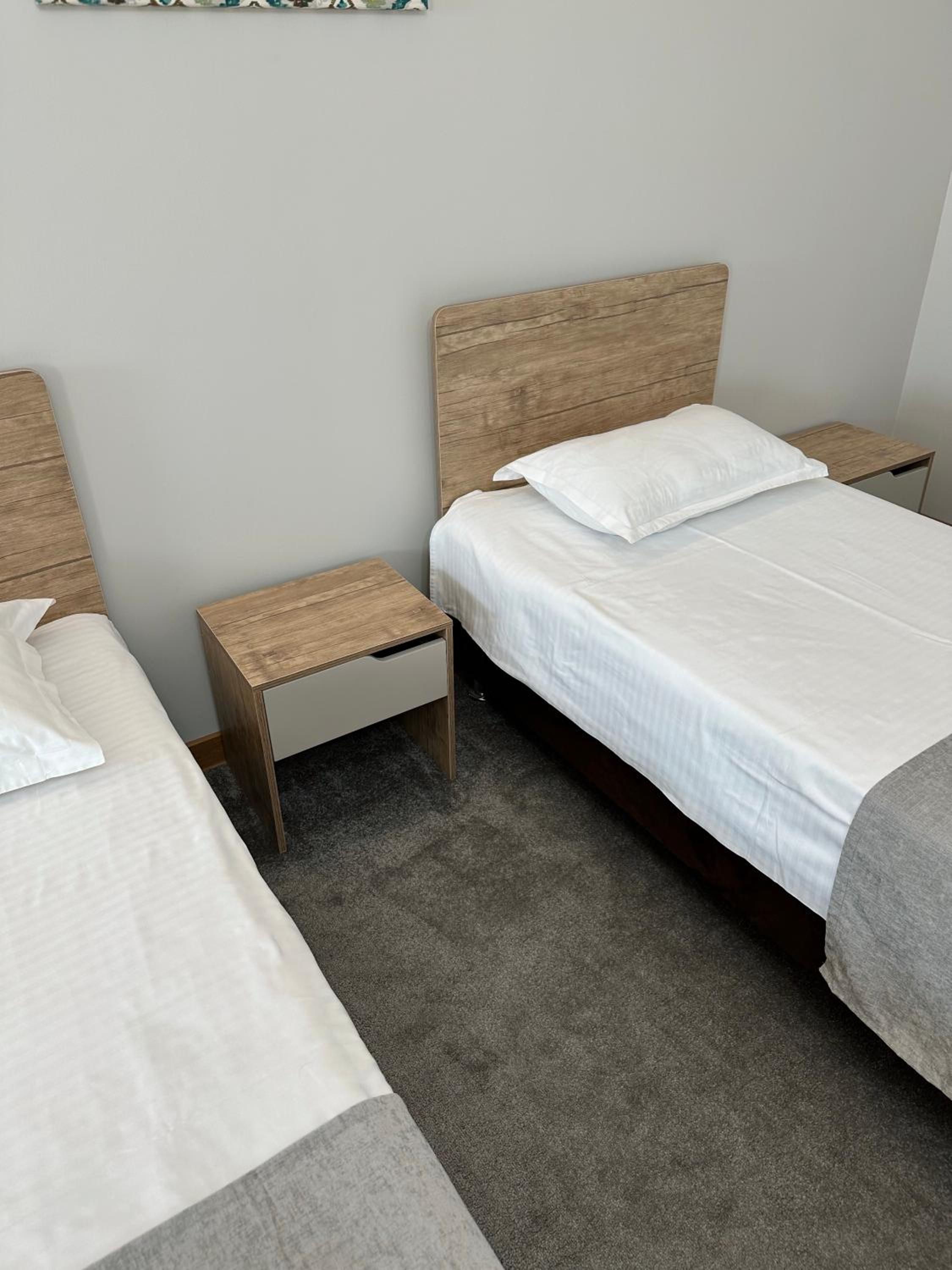 Twin Room photo 1