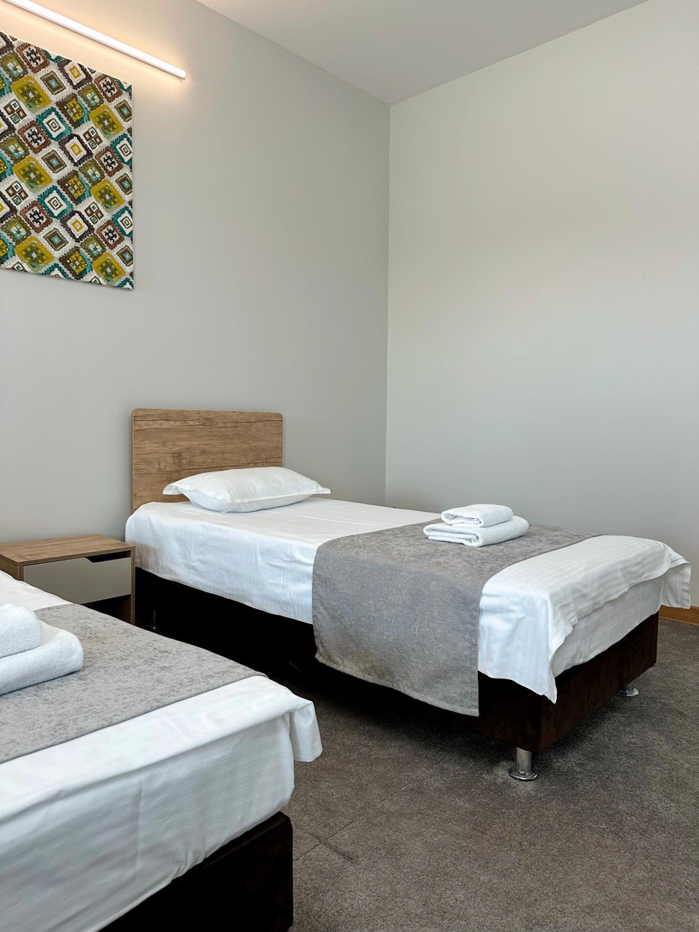 Twin Room photo 2