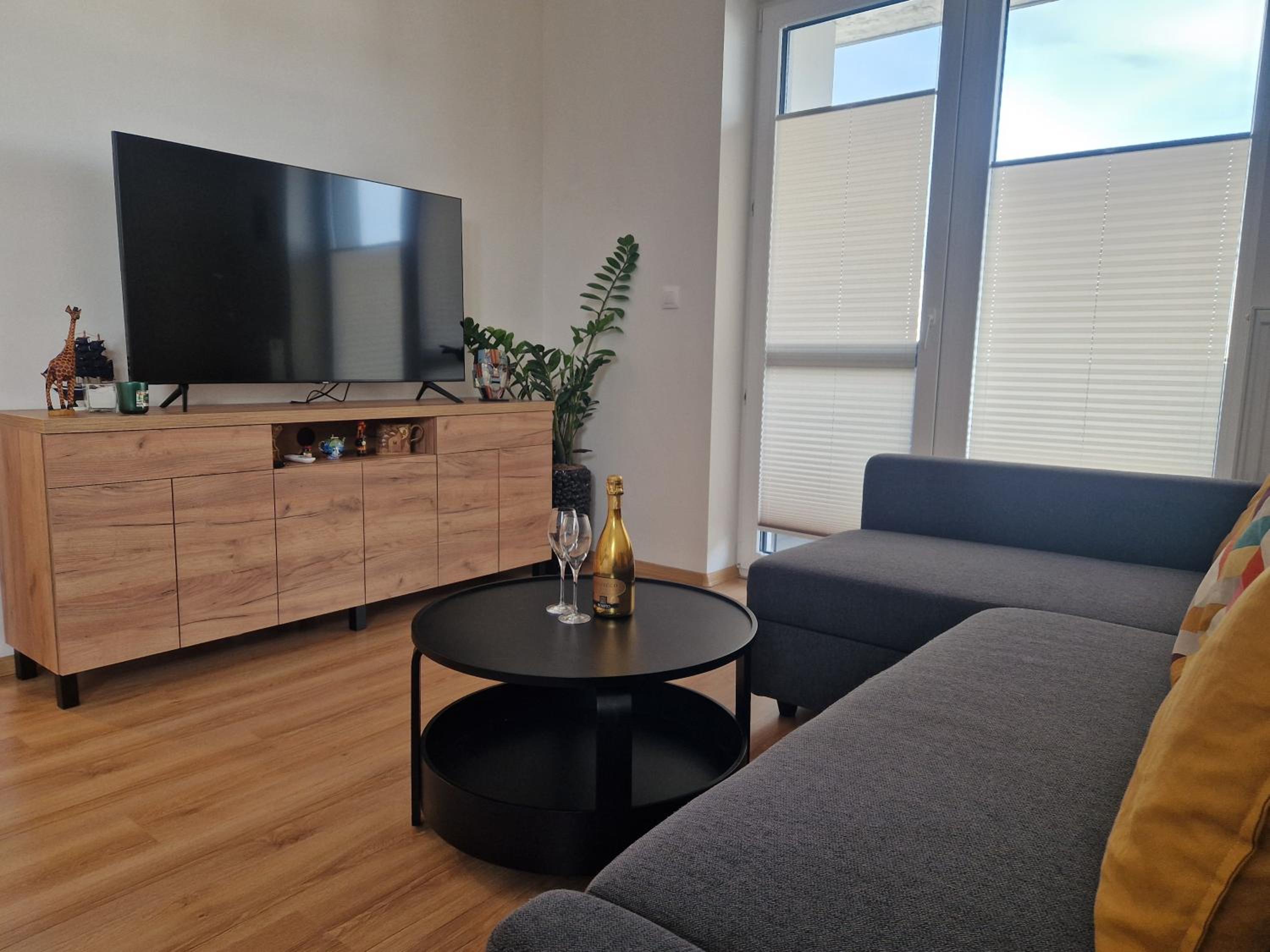 Two-Bedroom Apartment photo 2